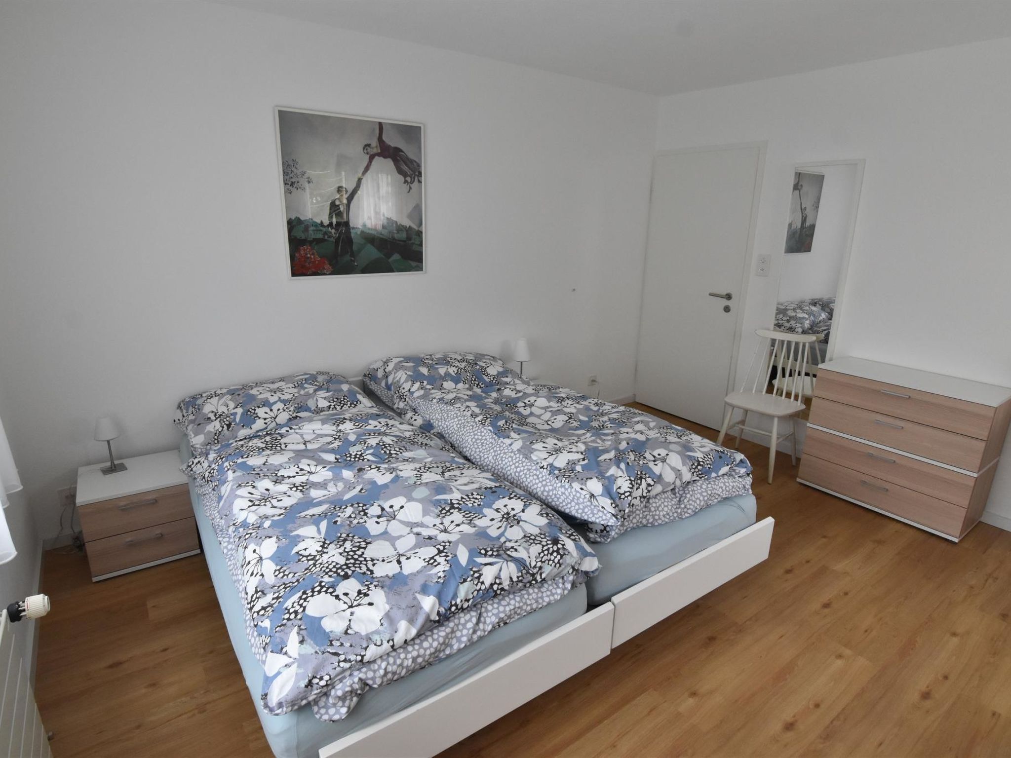 Photo of Bedra 3 Appartement/Fewo, Dusche oder Bad, WC 3½-Zimmerwohnung