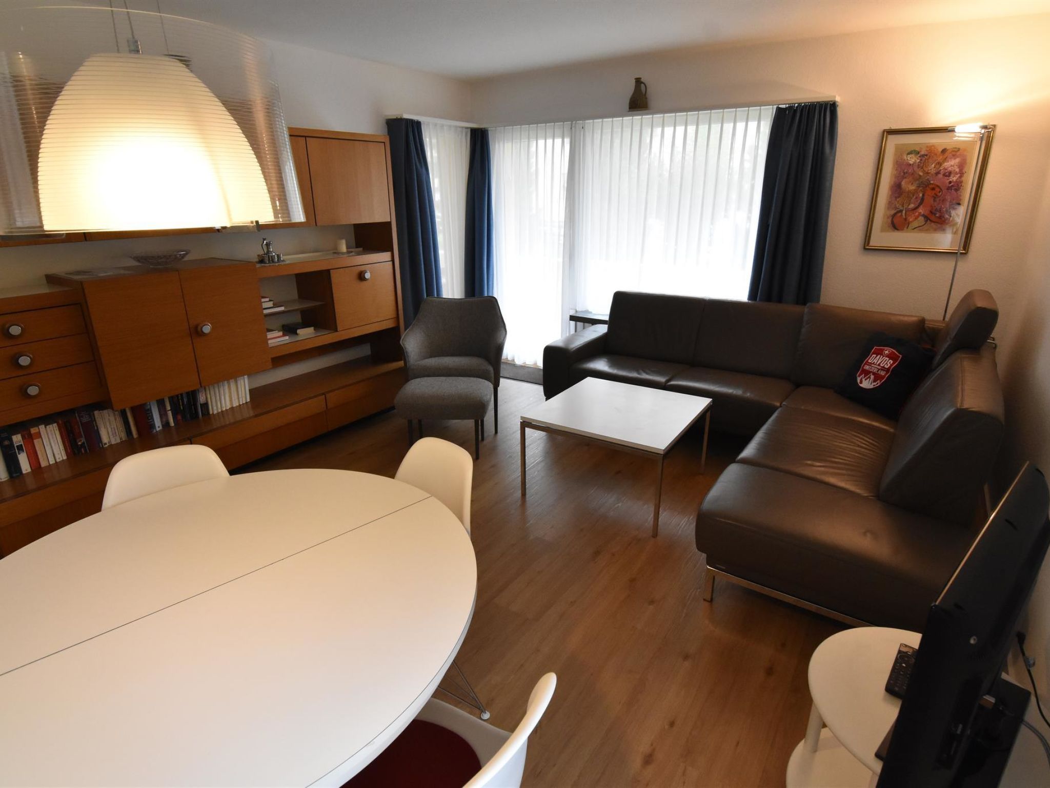 Photo of Bedra 3 Appartement/Fewo, Dusche oder Bad, WC 3½-Zimmerwohnung