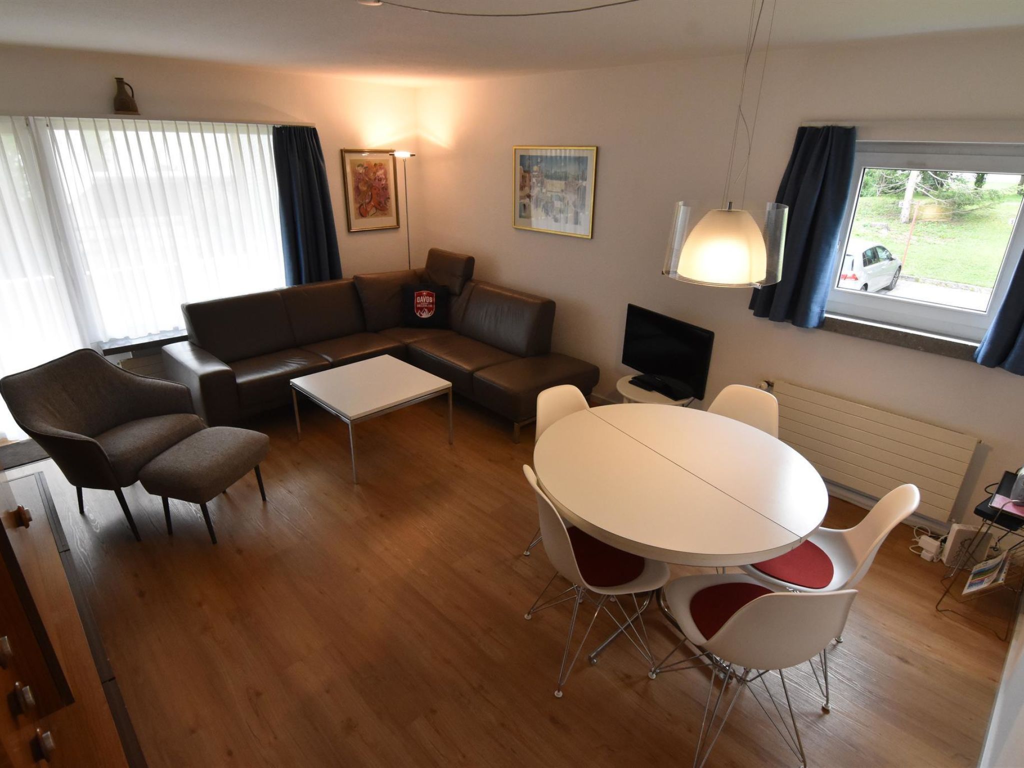 Photo of Bedra 3 Appartement/Fewo, Dusche oder Bad, WC 3½-Zimmerwohnung