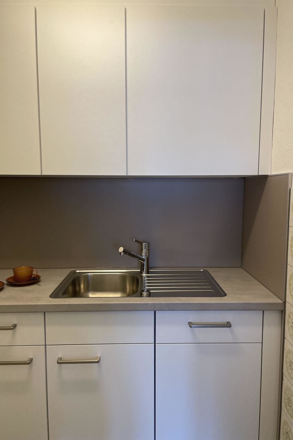 Residence Europe 303 2-Zimmerwohnung