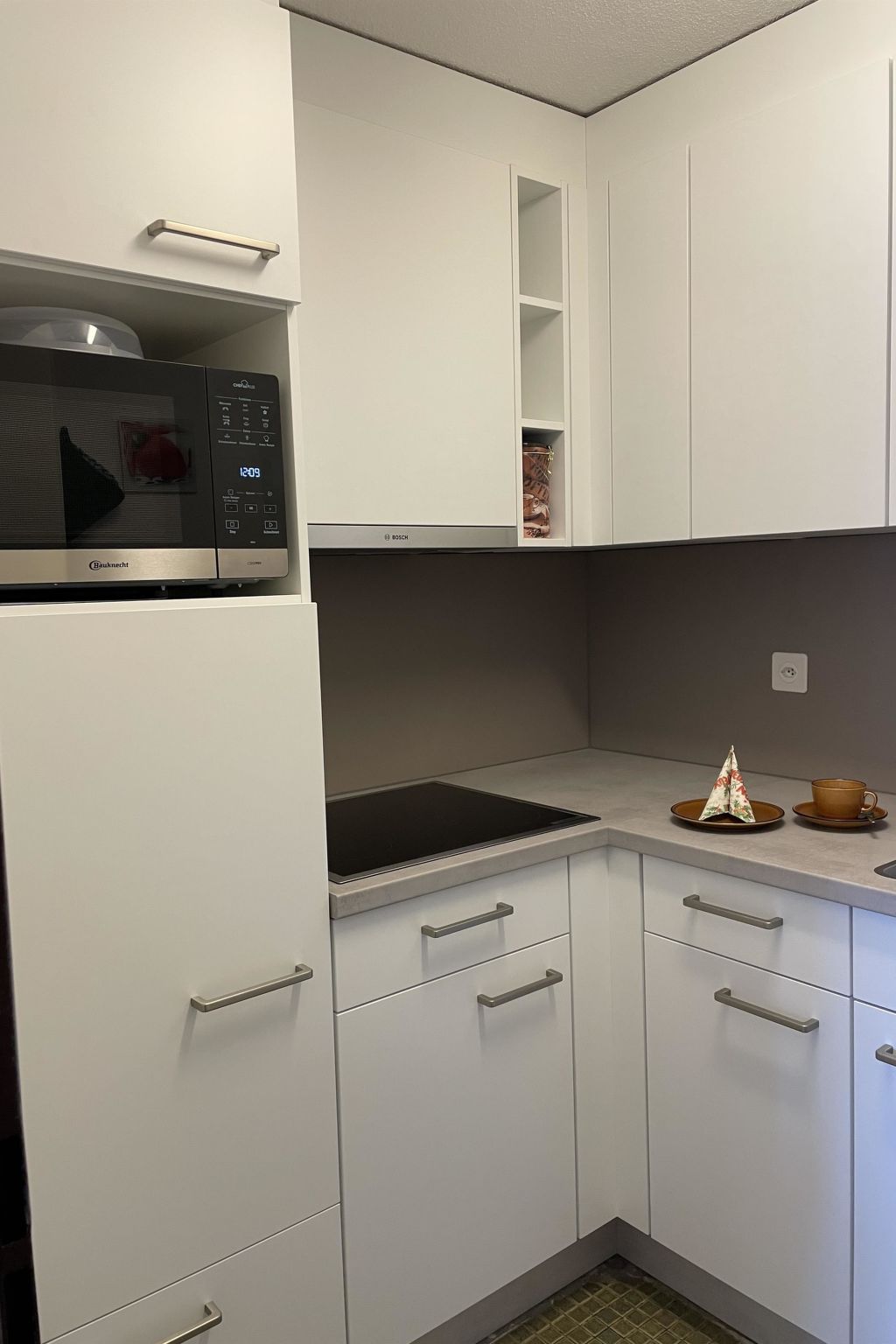 Residence Europe 303 2-Zimmerwohnung