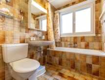 Ruim 3-kamerappartement in Davos, vlakbij meer en skipiste - thumbnail 6