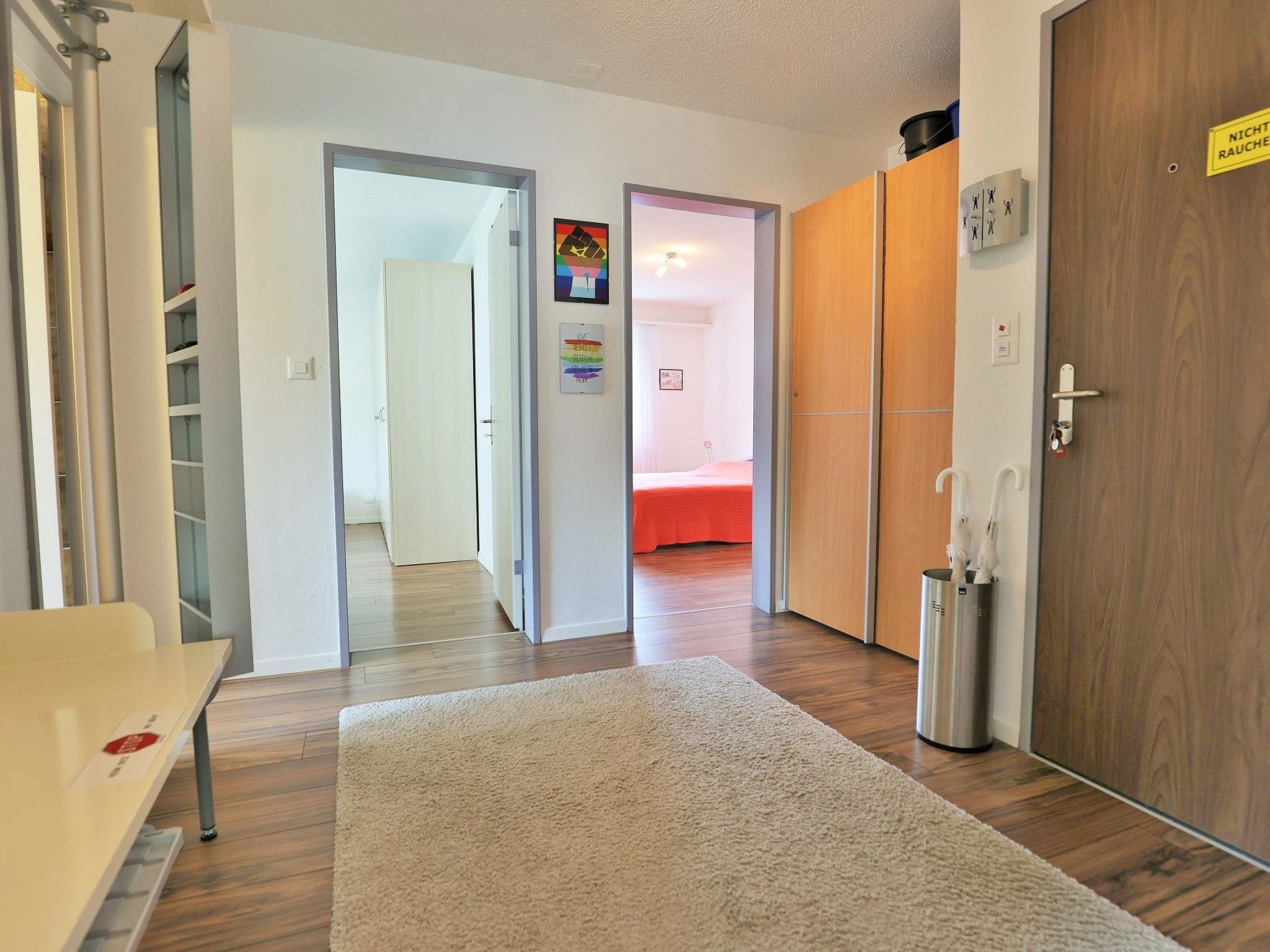 Gambrinus 01 3-Zimmerwohnung - Inside