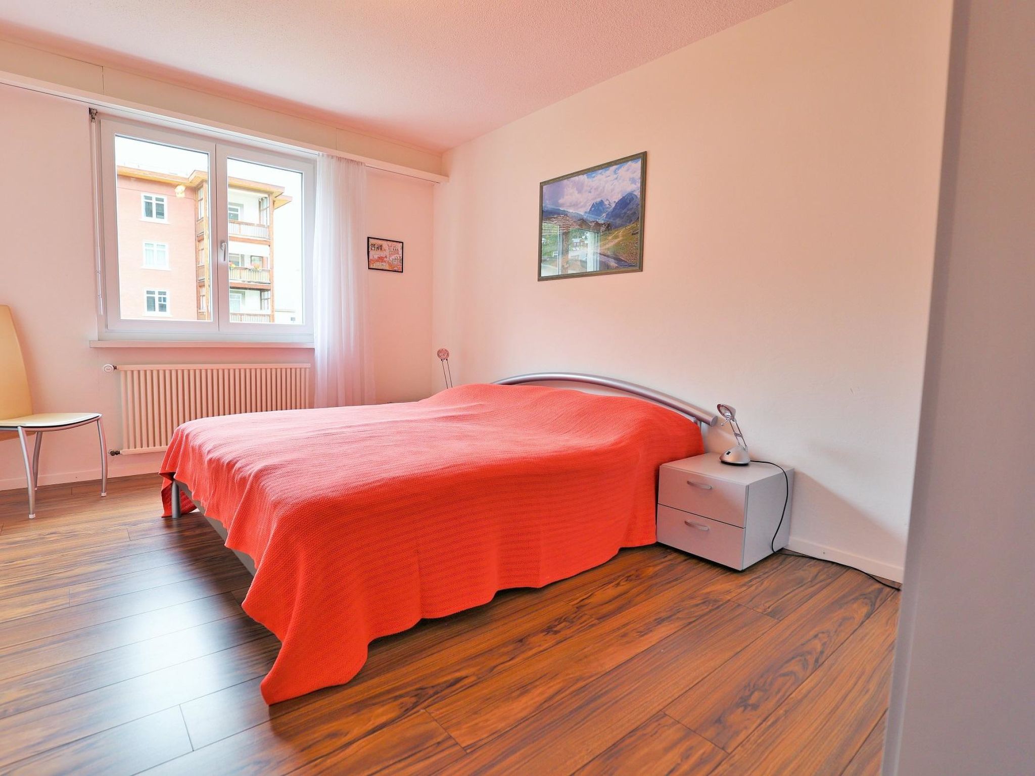 Gambrinus 01 3-Zimmerwohnung - Inside