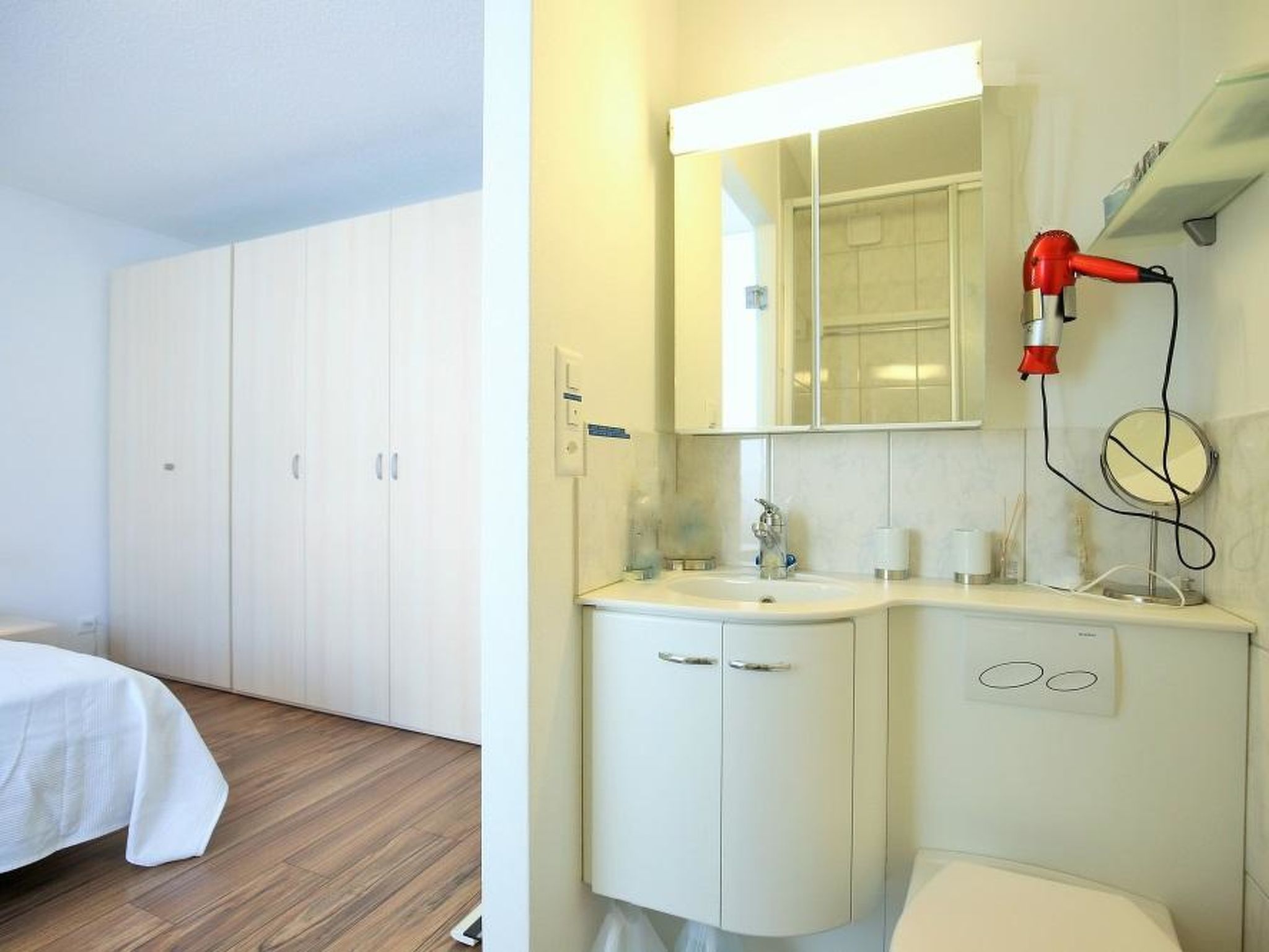 Gambrinus 01 3-Zimmerwohnung - Inside