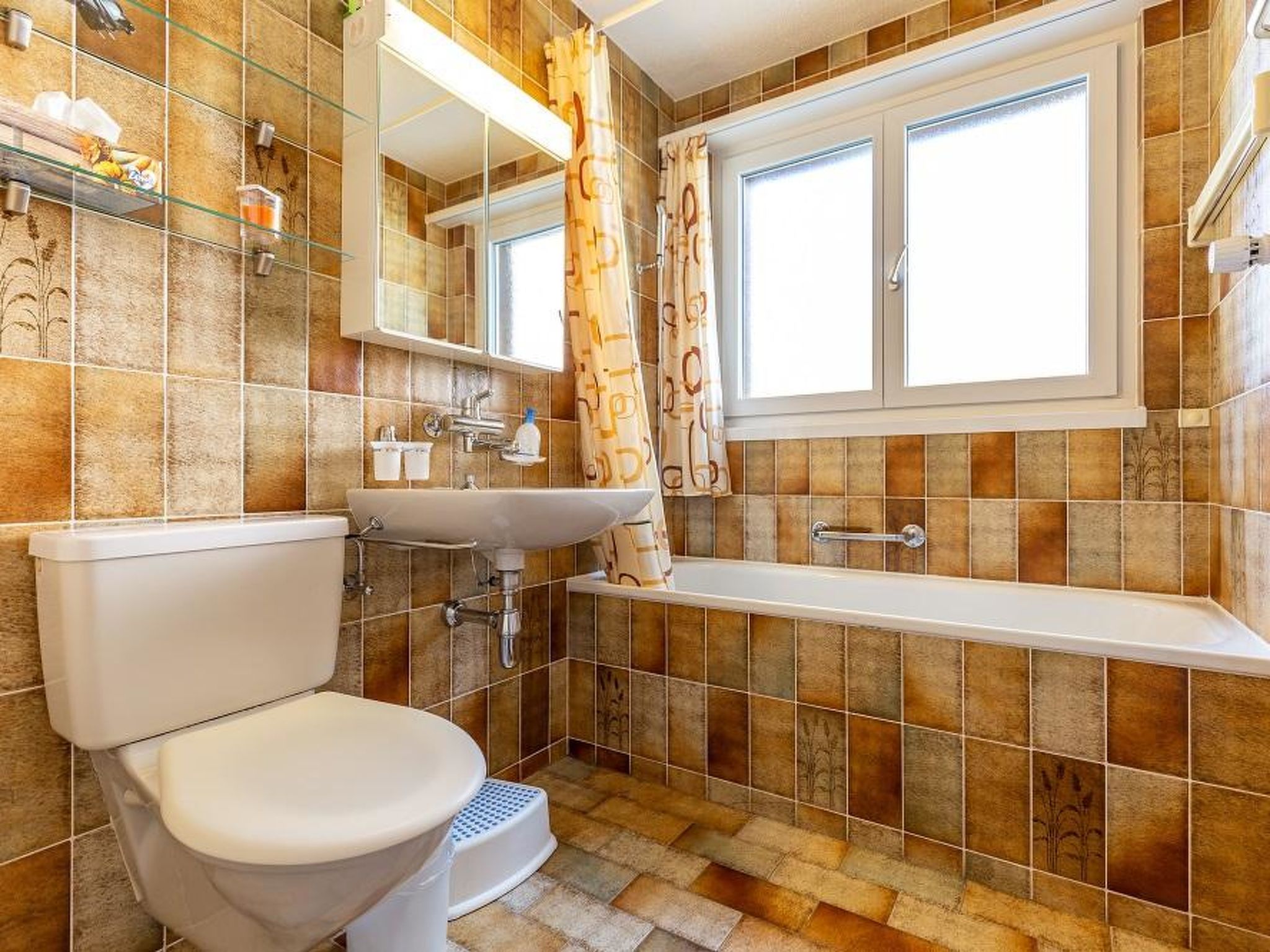 Gambrinus 01 3-Zimmerwohnung - Inside