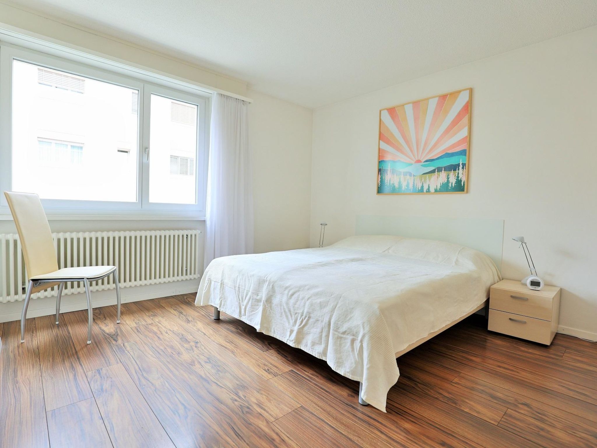 Gambrinus 01 3-Zimmerwohnung - Inside