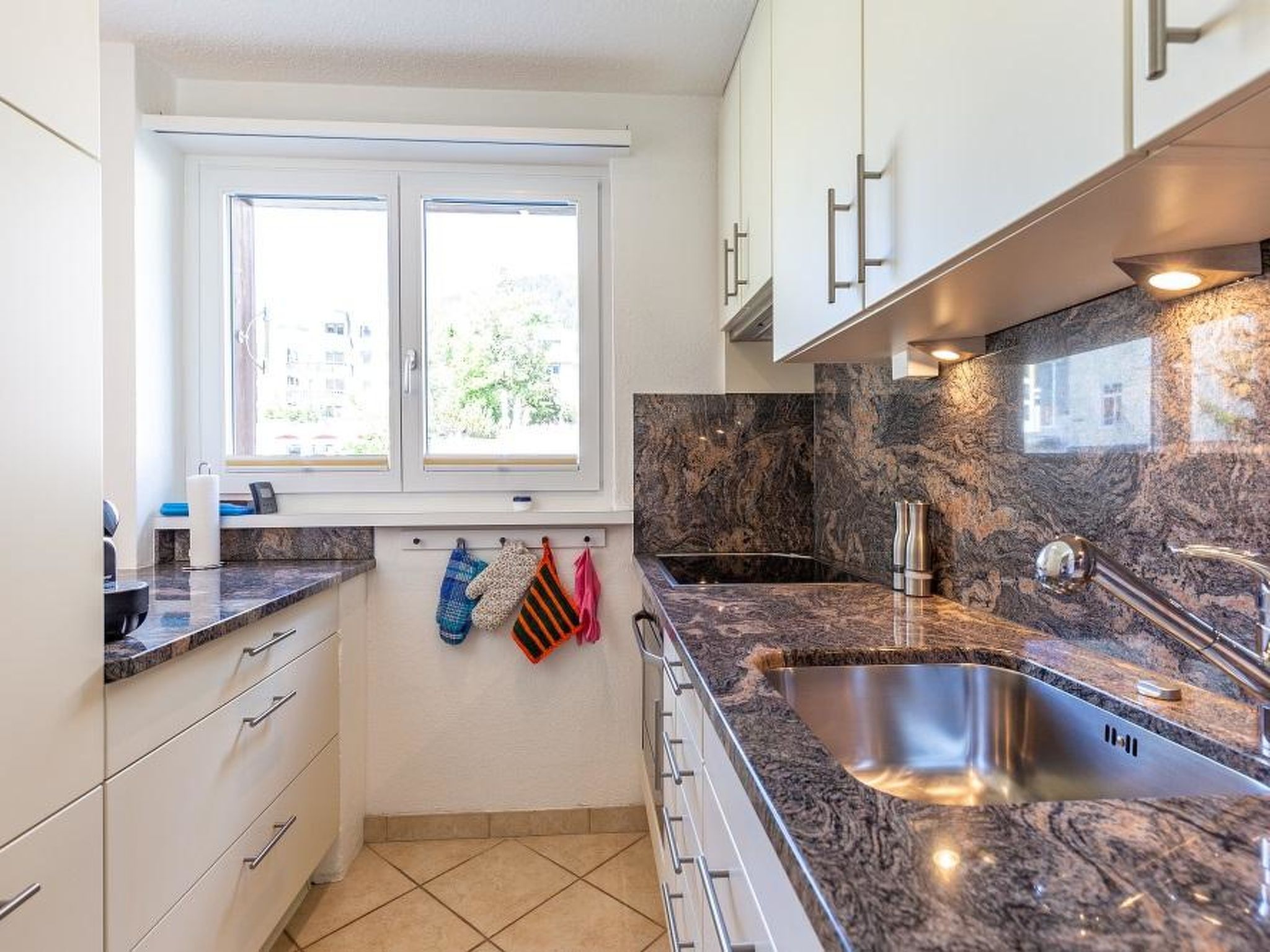 Gambrinus 01 3-Zimmerwohnung