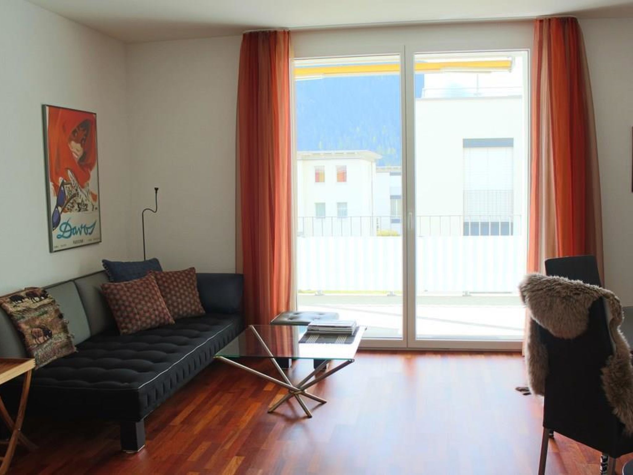 Photo of Mühlestrasse 1B (AH) Appartement/Fewo, Dusche oder Bad, WC 2½-Zimmerwohnung