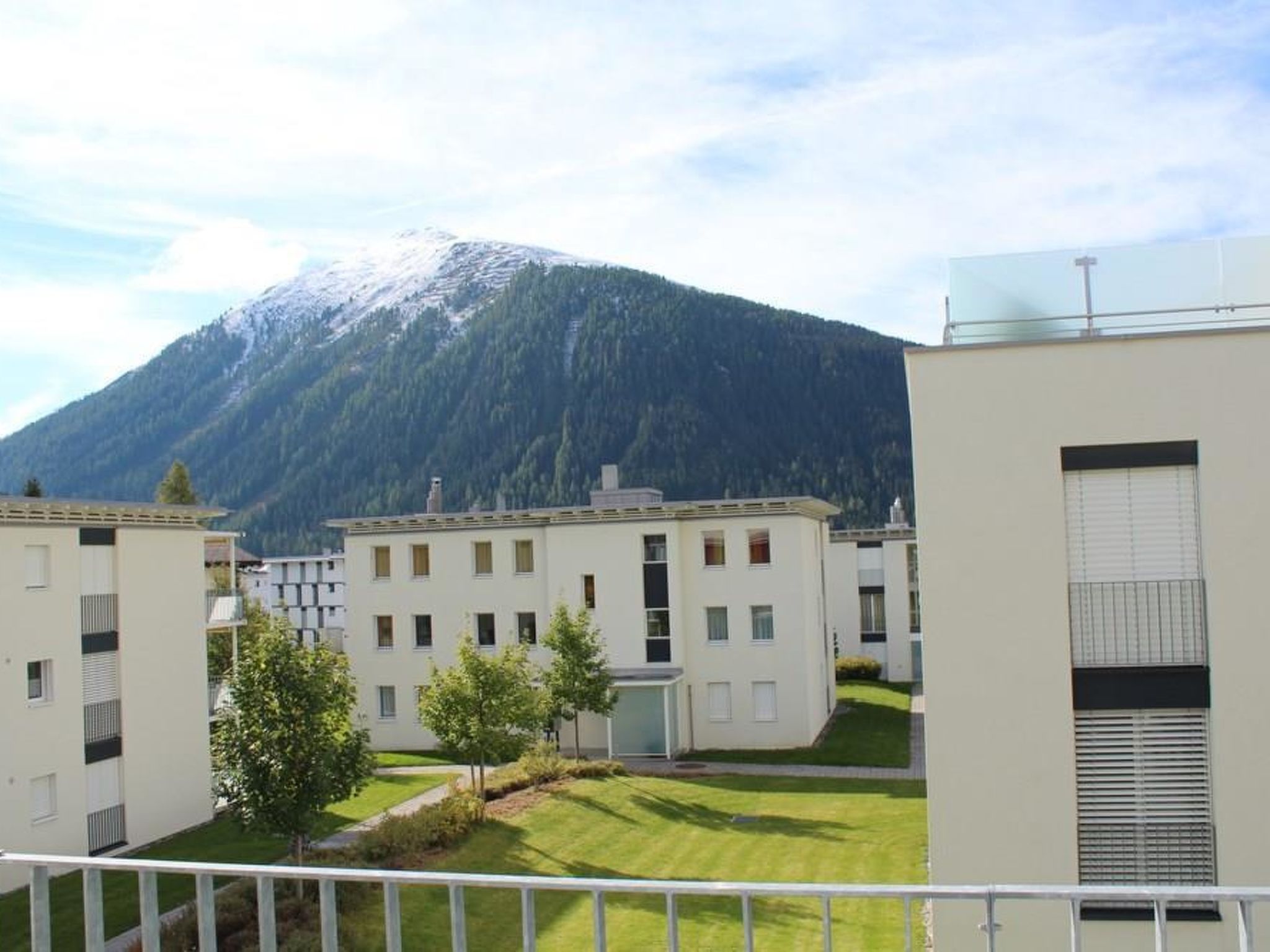 Photo of Mühlestrasse 1B (AH) 2½-Zimmerwohnung
