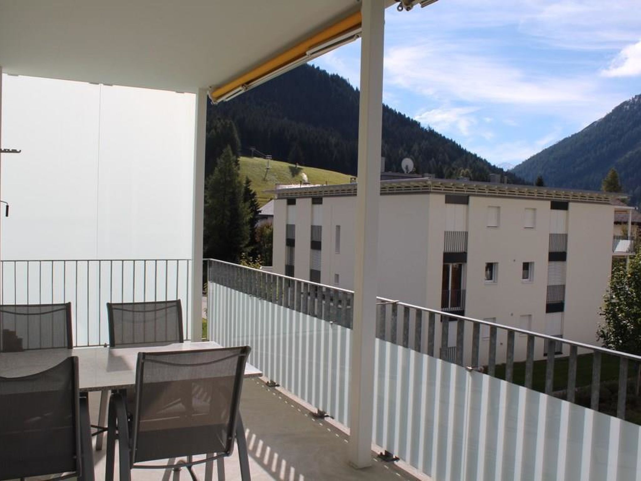 Photo of Mühlestrasse 1B (AH) 2½-Zimmerwohnung