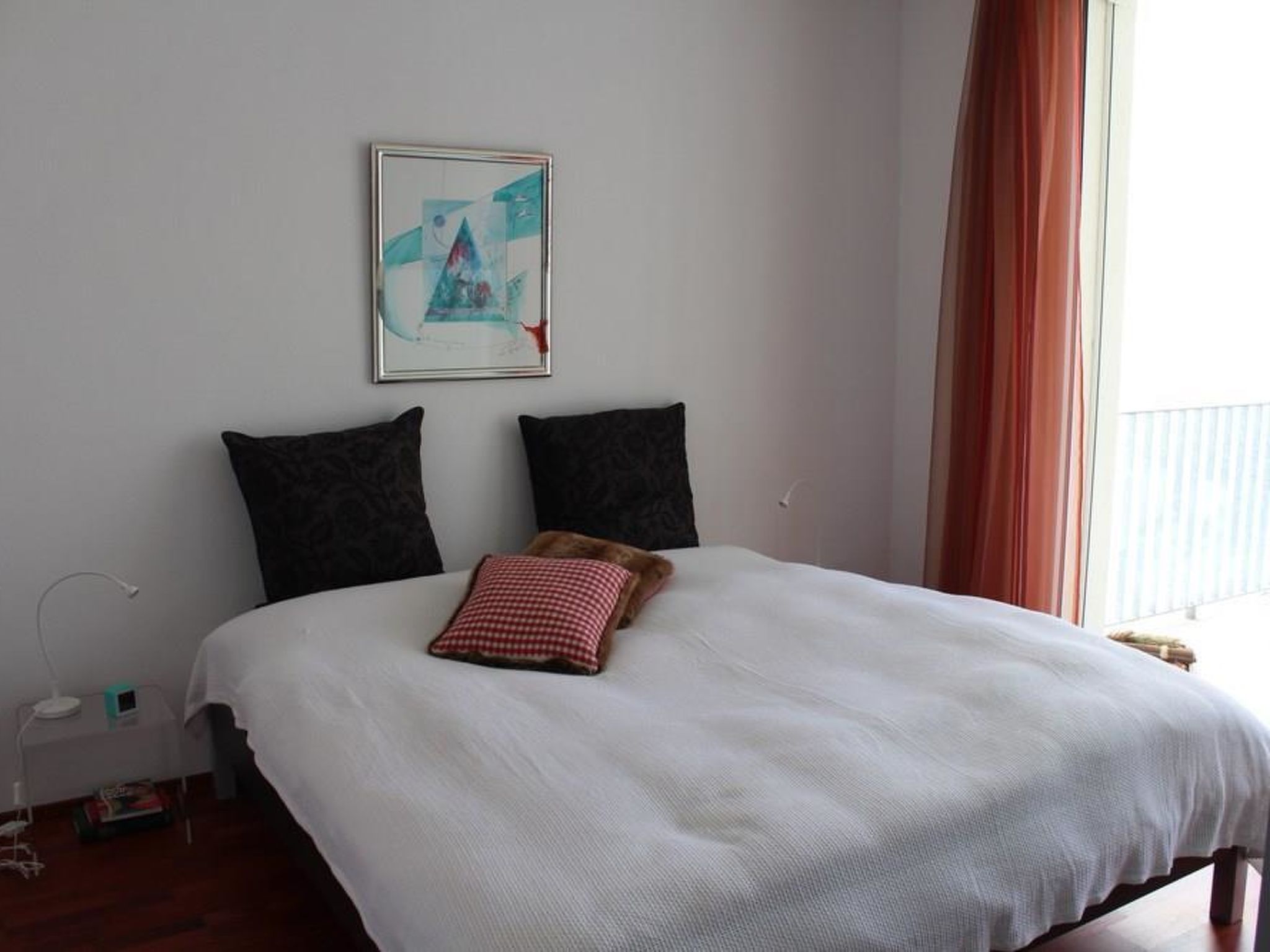 Photo of Mühlestrasse 1B (AH) 2½-Zimmerwohnung