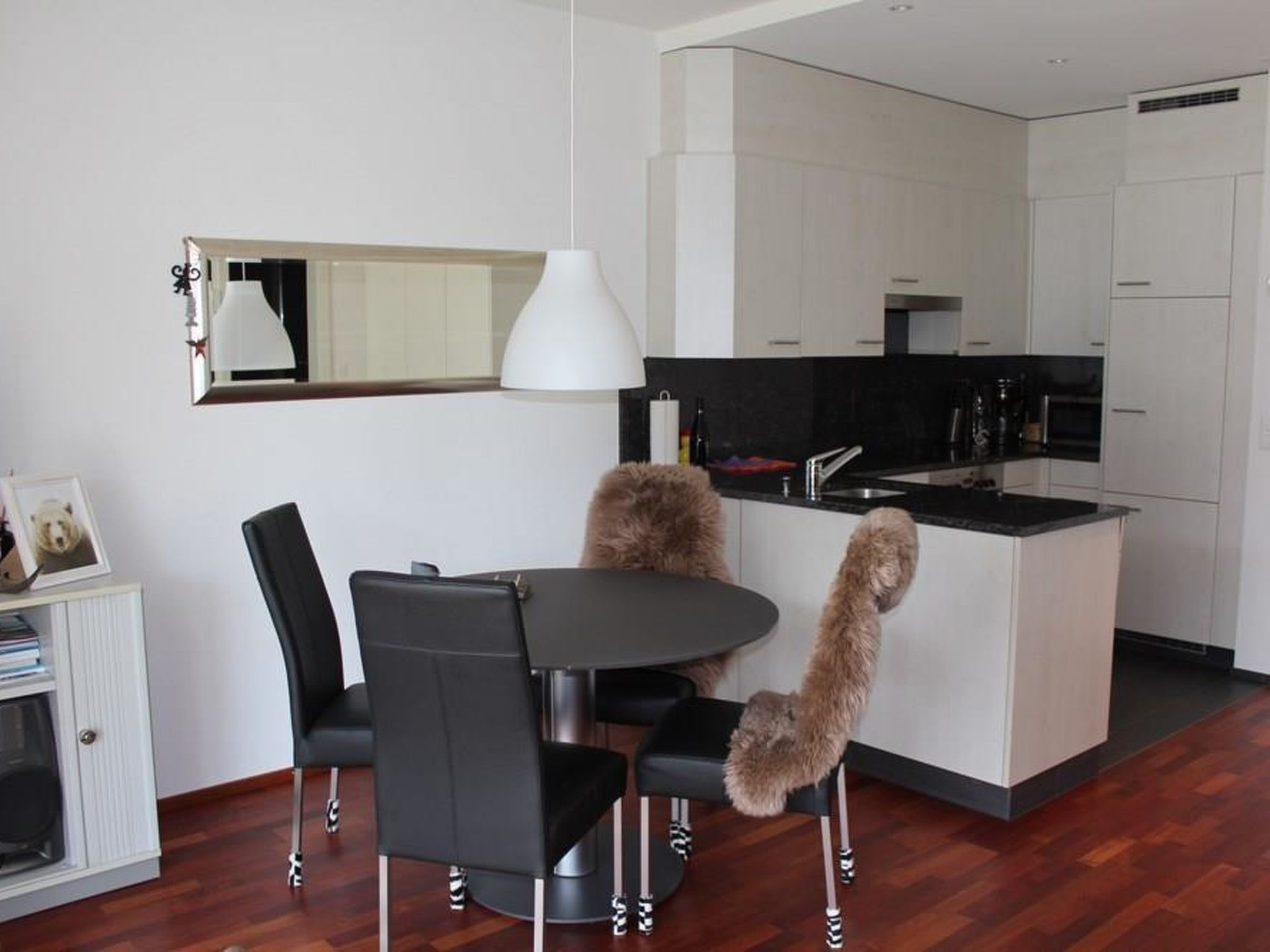 Photo of Mühlestrasse 1B (AH) 2½-Zimmerwohnung