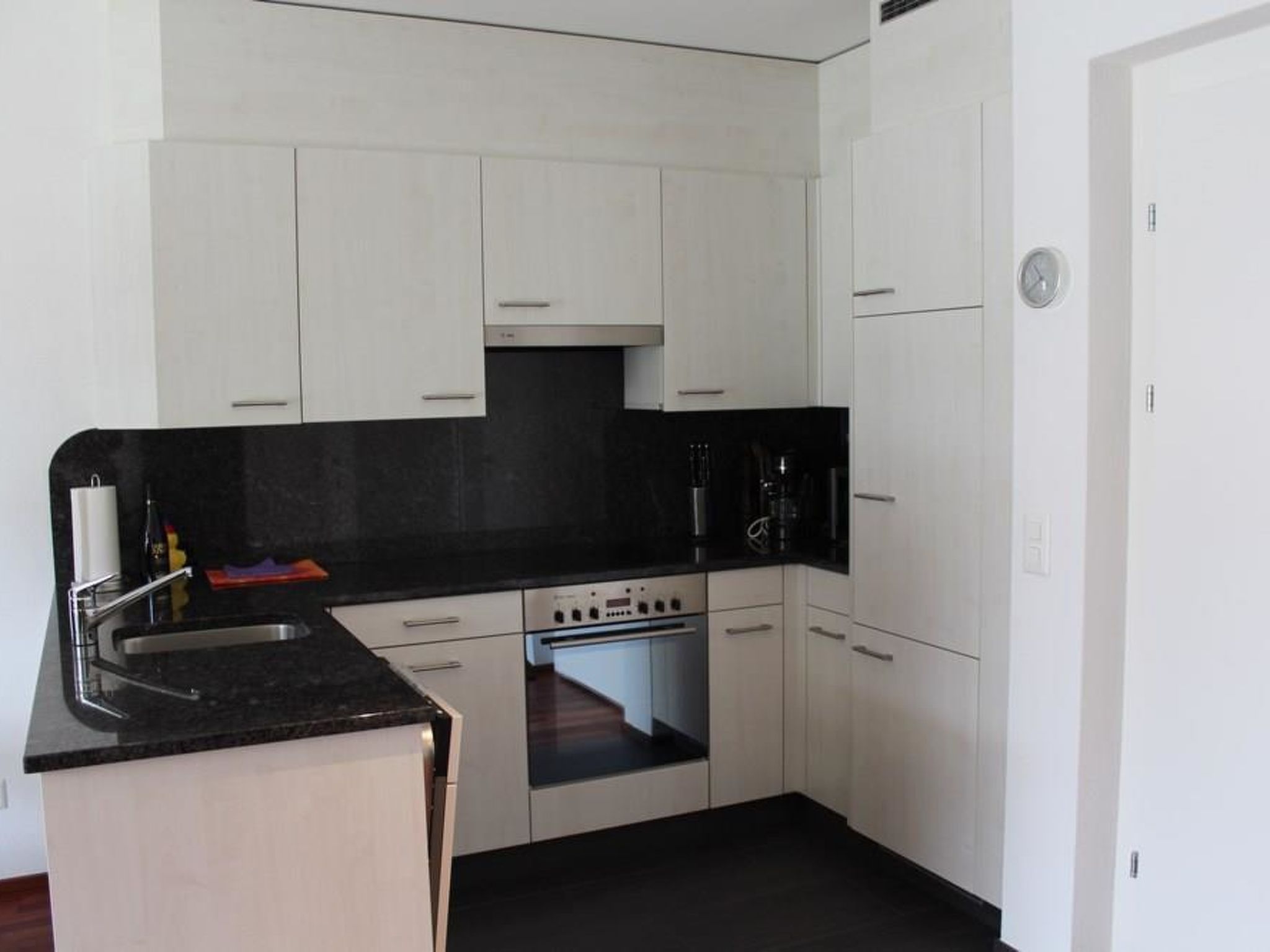 Photo of Mühlestrasse 1B (AH) 2½-Zimmerwohnung
