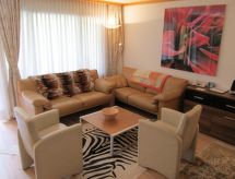 Ruim 4½-kamerappartement in Davos, direct aan de skipiste en vlakbij het meer - thumbnail 4