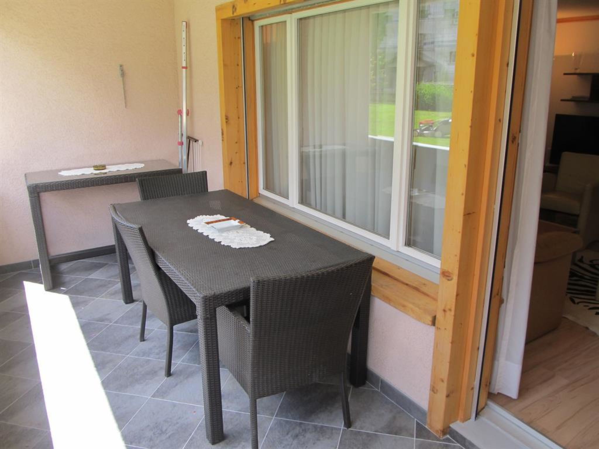 Photo of Katharina 1 4½-Zimmerwohnung