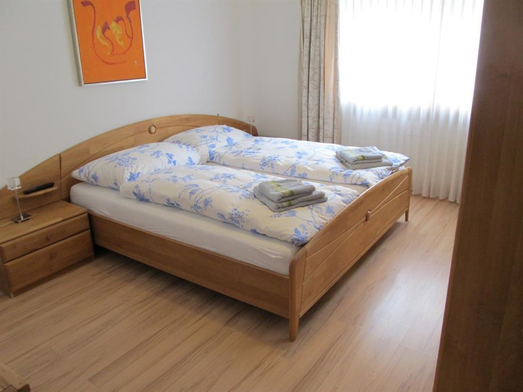 Photo of Katharina 1 4½-Zimmerwohnung