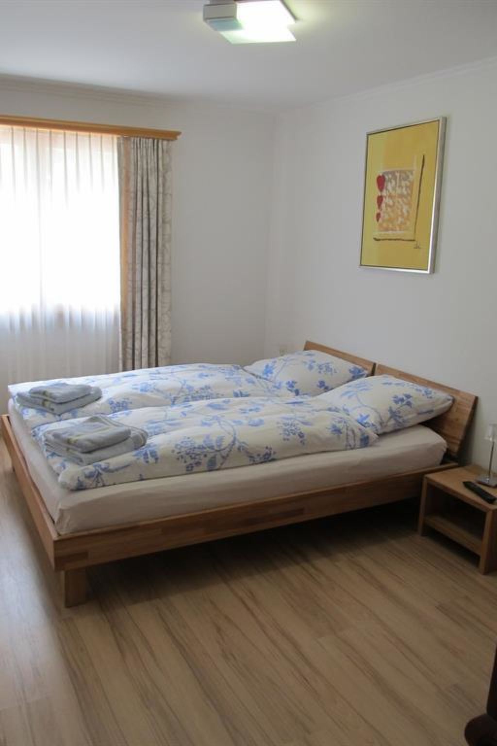 Photo of Katharina 1 4½-Zimmerwohnung