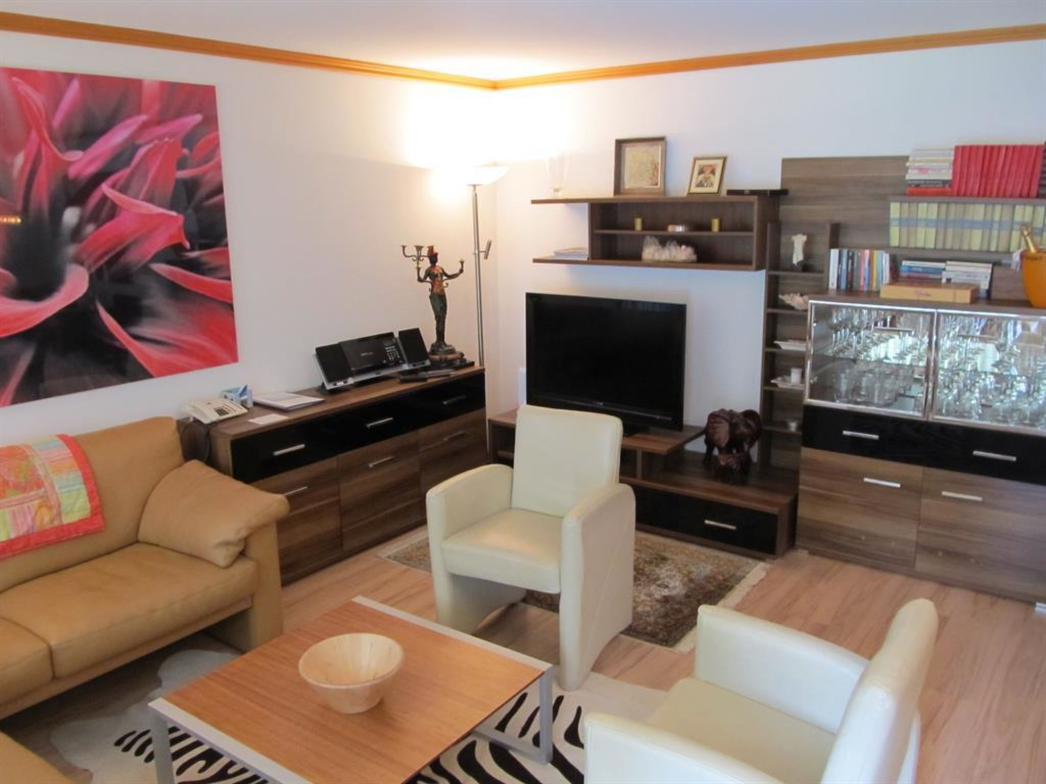 Photo of Katharina 1 4½-Zimmerwohnung