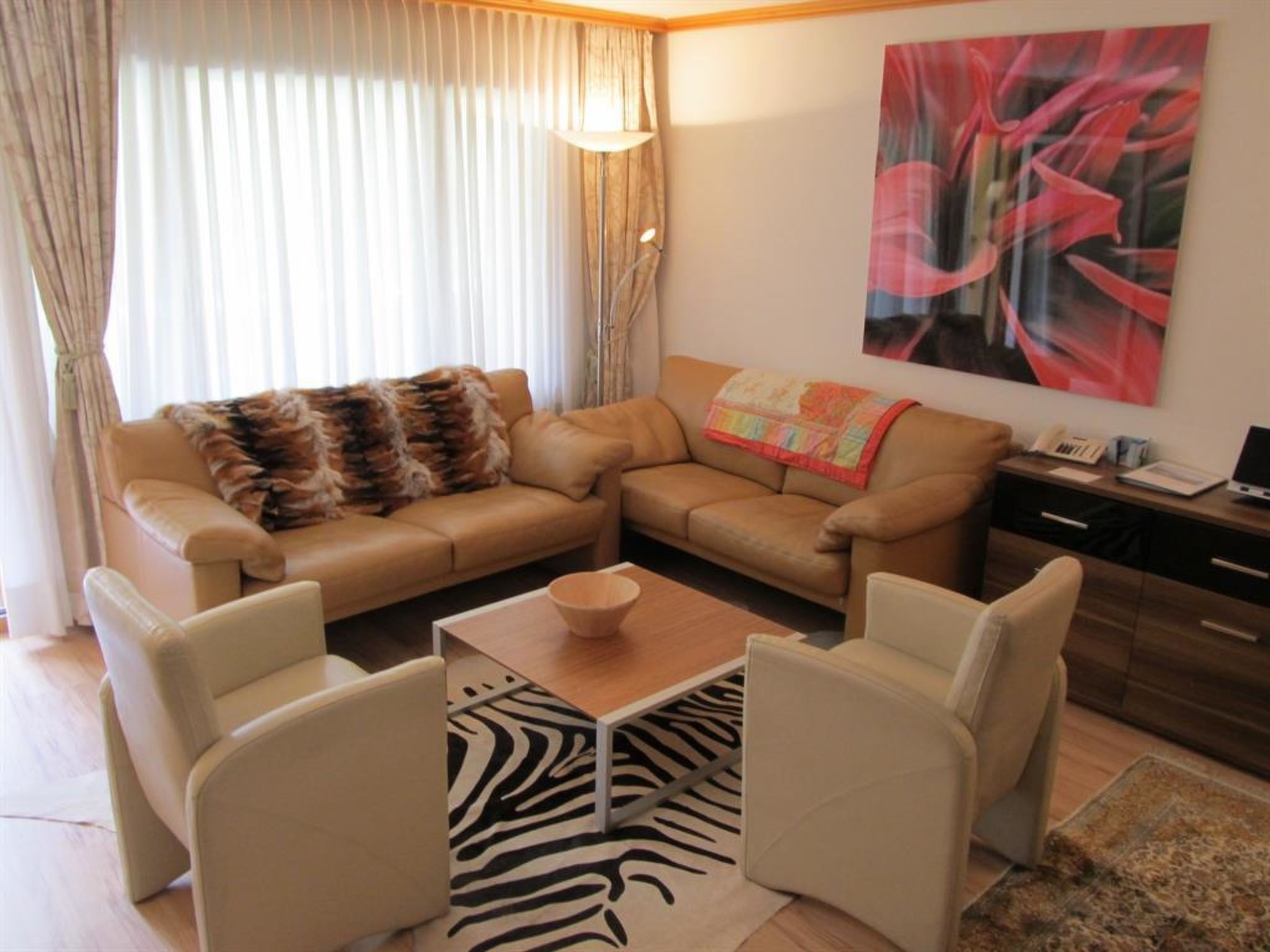 Photo of Katharina 1 4½-Zimmerwohnung