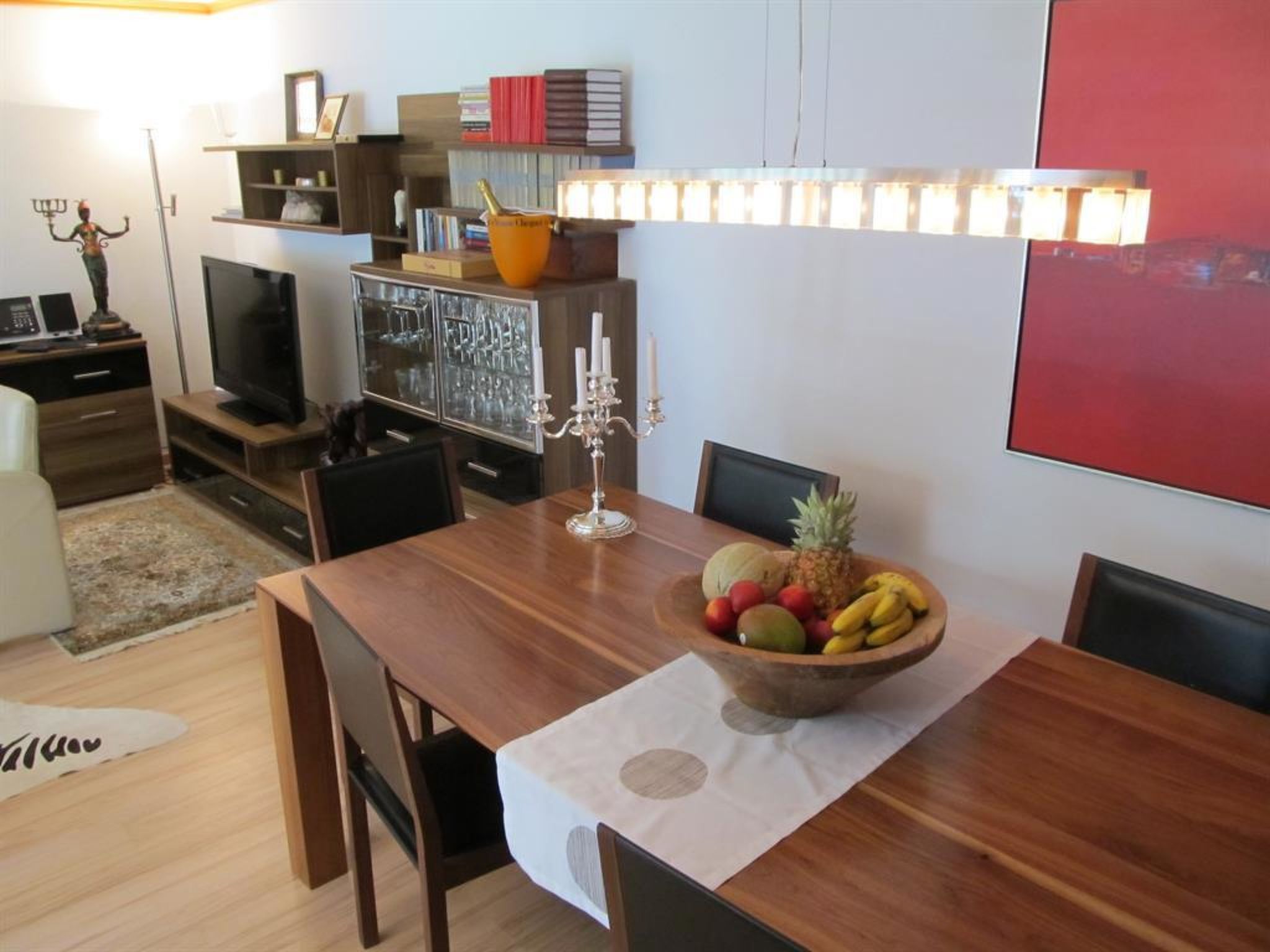 Photo of Katharina 1 4½-Zimmerwohnung