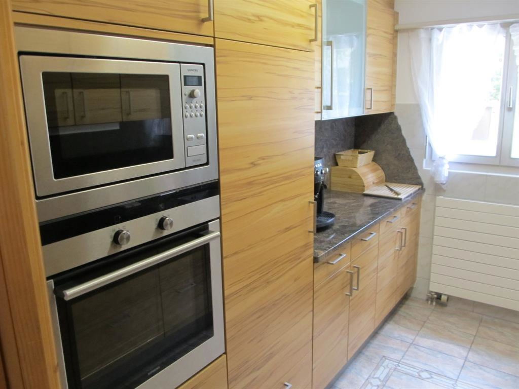 Photo of Katharina 1 4½-Zimmerwohnung
