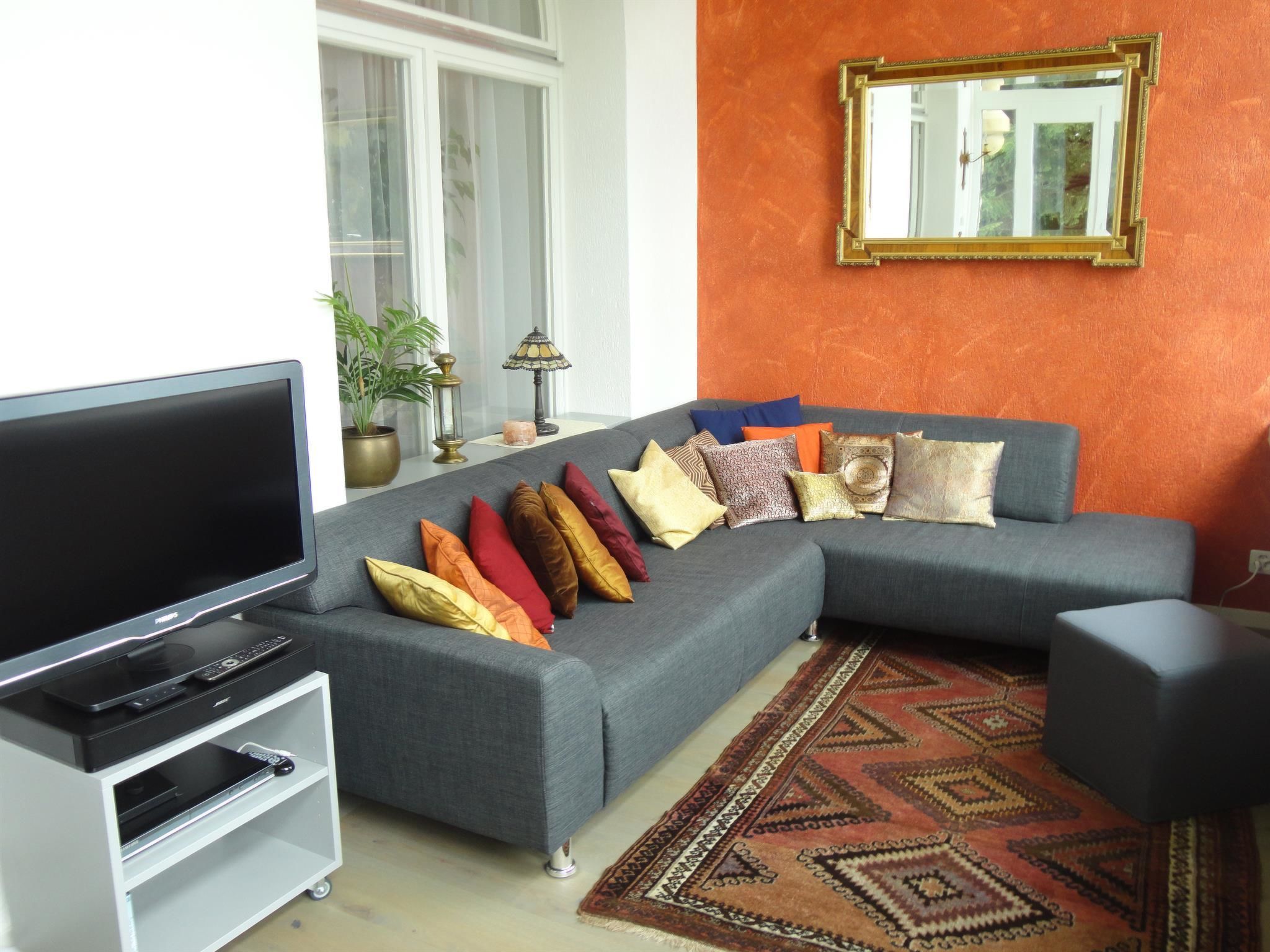 Photo of Chateau Bruxelles 4 2-Zimmerwohnung