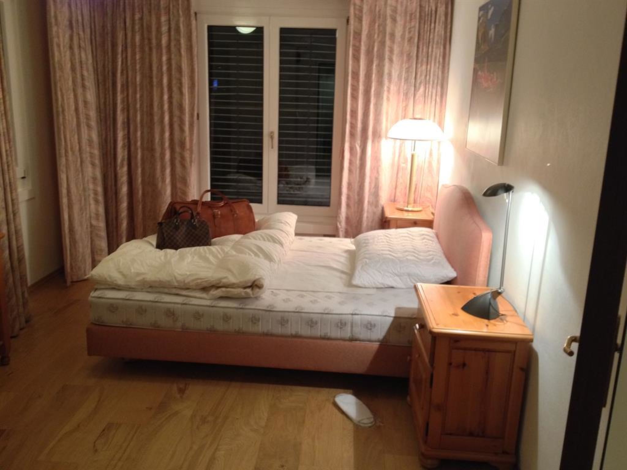 Photo of Residenz Seehof 132 Appartement/Fewo, Dusche oder Bad, WC 3½-Zimmerwohnung