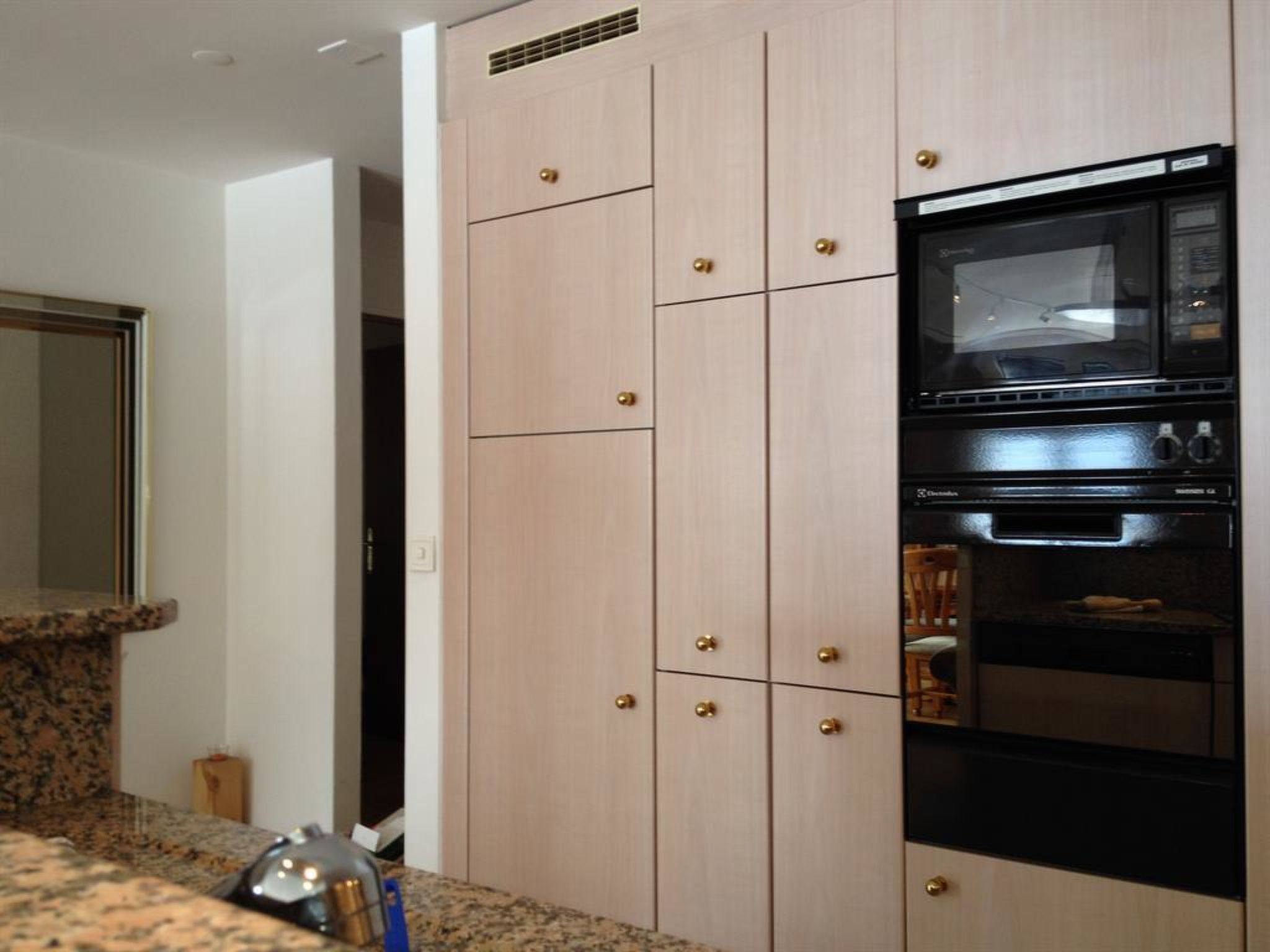Photo of Residenz Seehof 132 Appartement/Fewo, Dusche oder Bad, WC 3½-Zimmerwohnung
