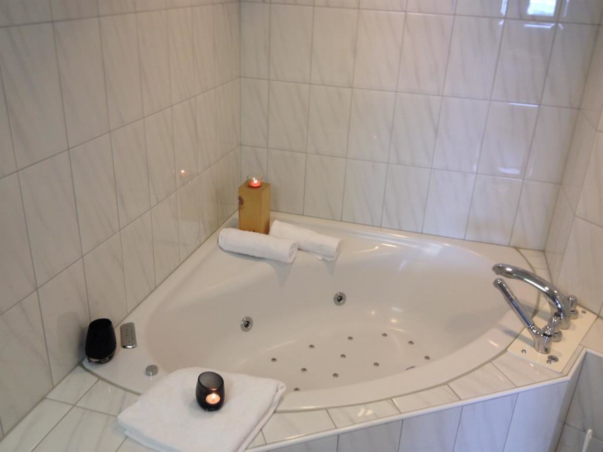 Photo of Residenz Seehof 132 Appartement/Fewo, Dusche oder Bad, WC 3½-Zimmerwohnung