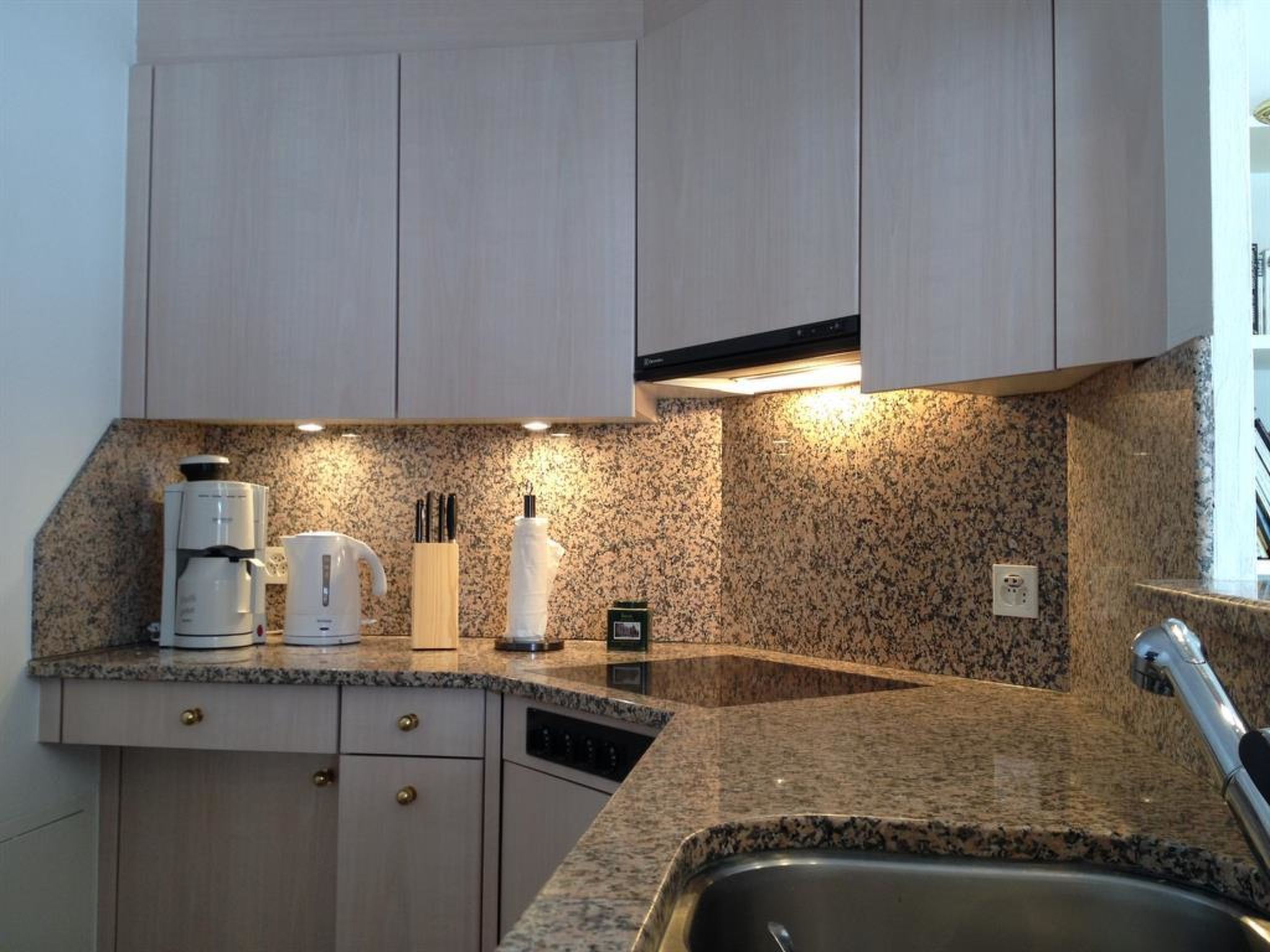 Photo of Residenz Seehof 132 Appartement/Fewo, Dusche oder Bad, WC 3½-Zimmerwohnung