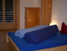 Rialto 05: Ruim 4½-kamerappartement in Davos, direct aan de skipiste - thumbnail 4