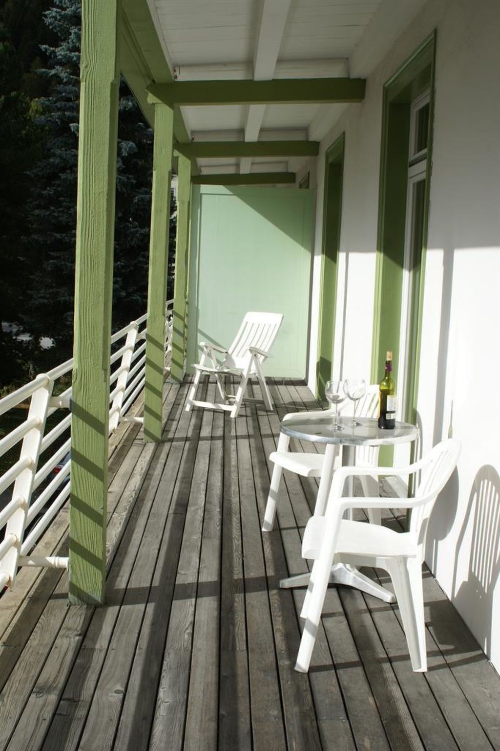 Rialto 05 4½-Zimmerwohnung - Buiten