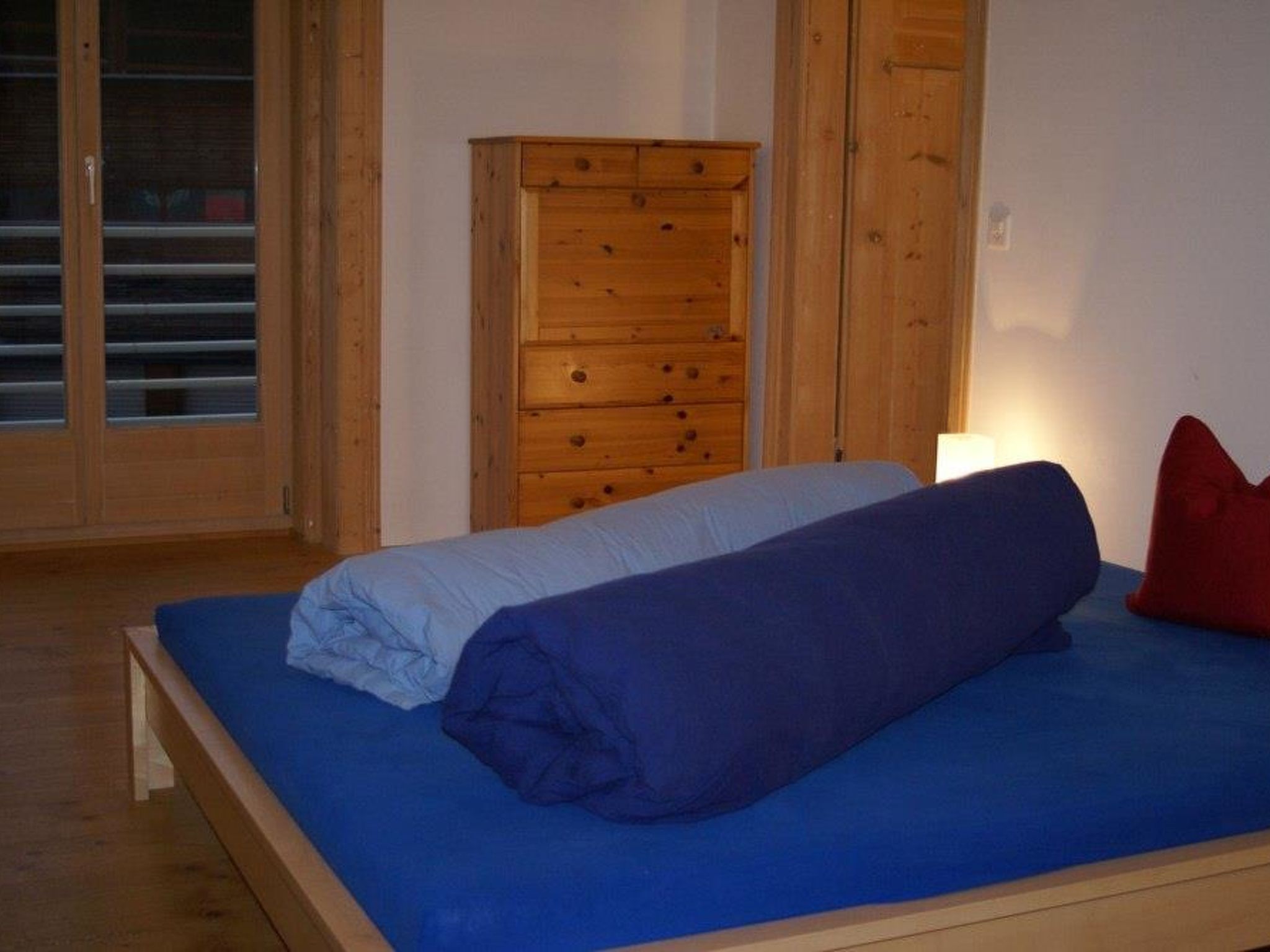 Rialto 05 4½-Zimmerwohnung