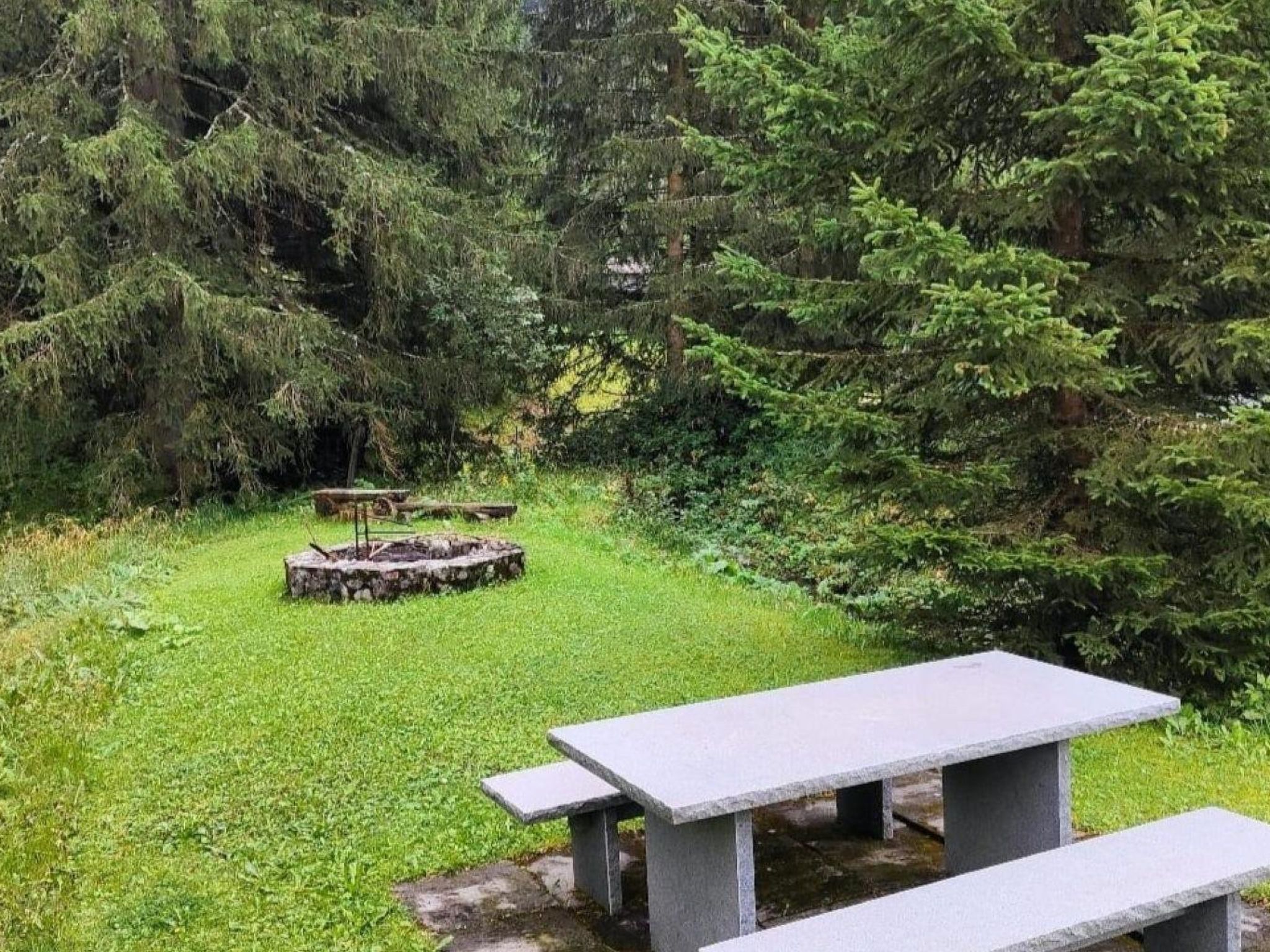 Photo of Ginseng 6 3½-Zimmerwohnung