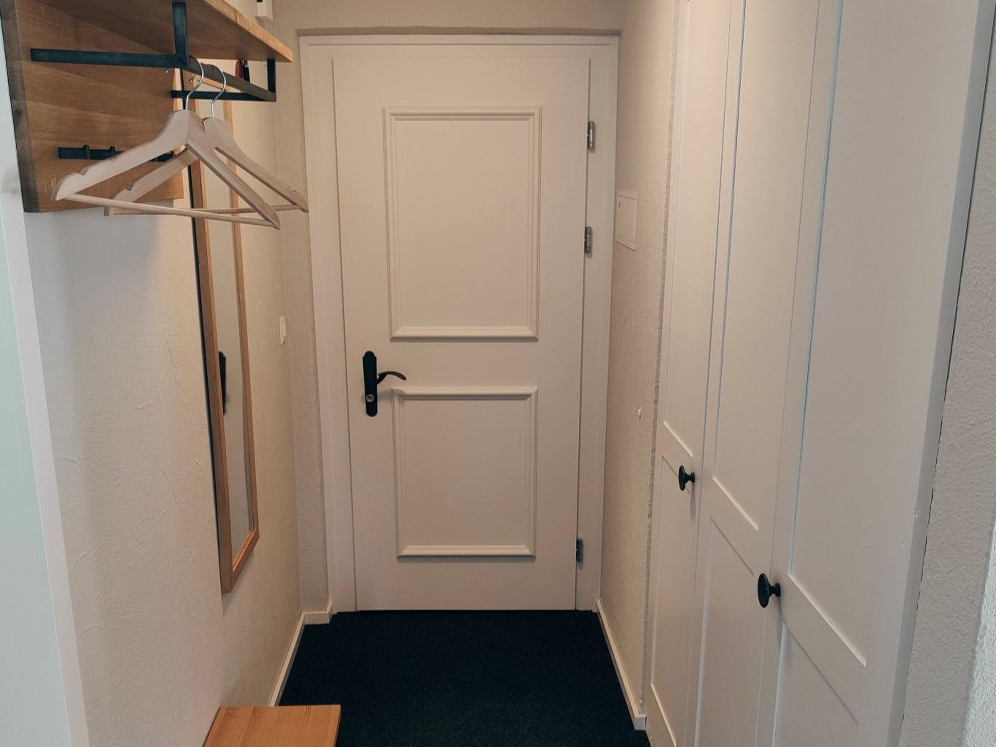 Photo of Ginseng 6 3½-Zimmerwohnung