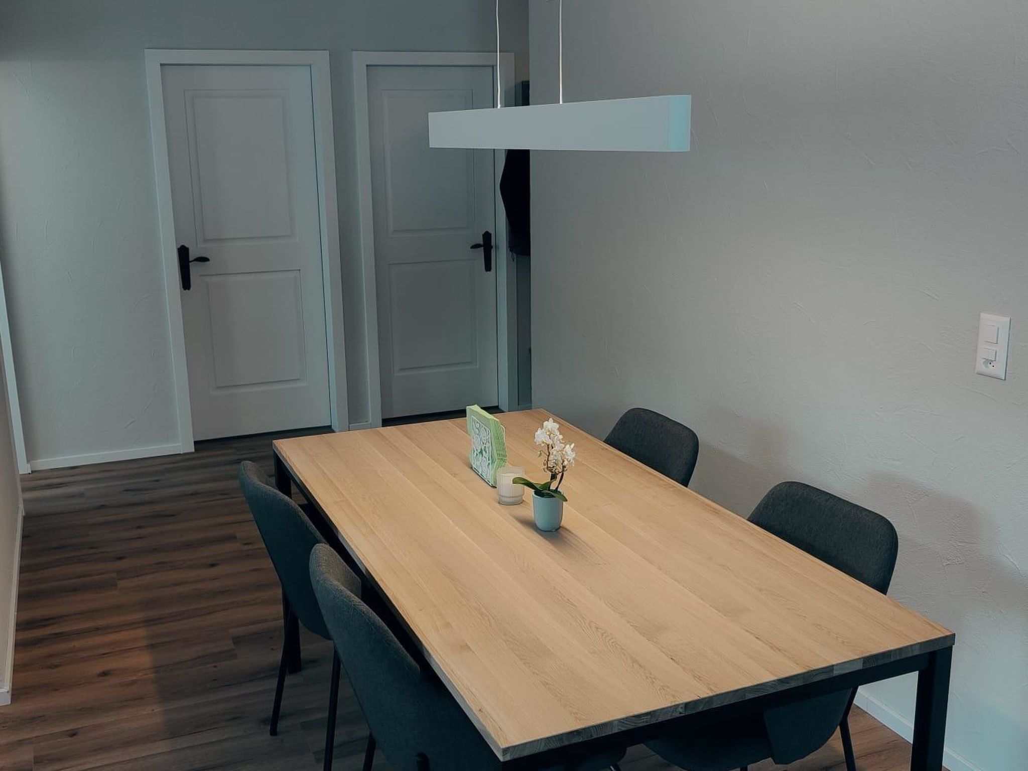 Photo of Ginseng 6 3½-Zimmerwohnung