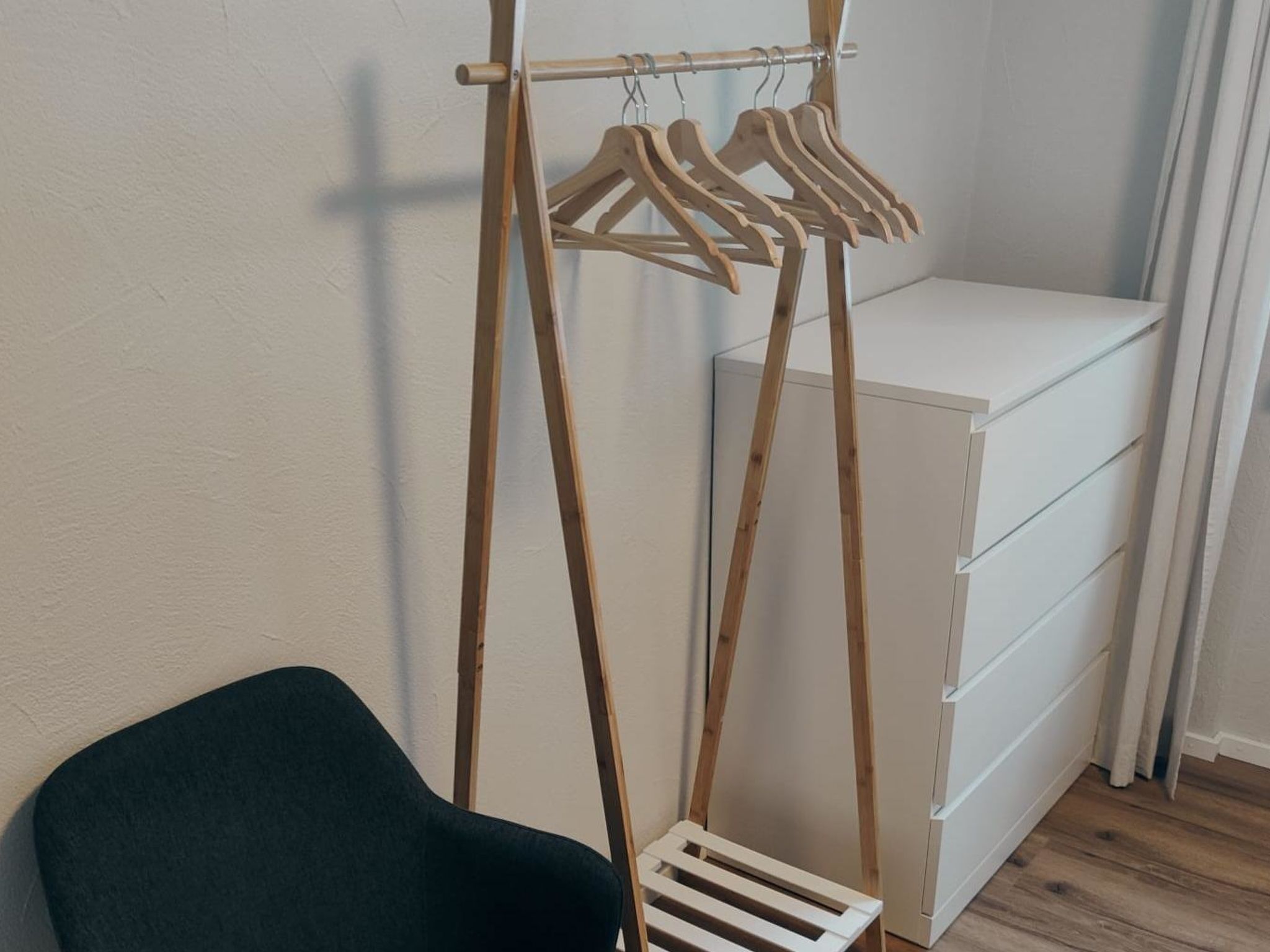 Photo of Ginseng 6 3½-Zimmerwohnung
