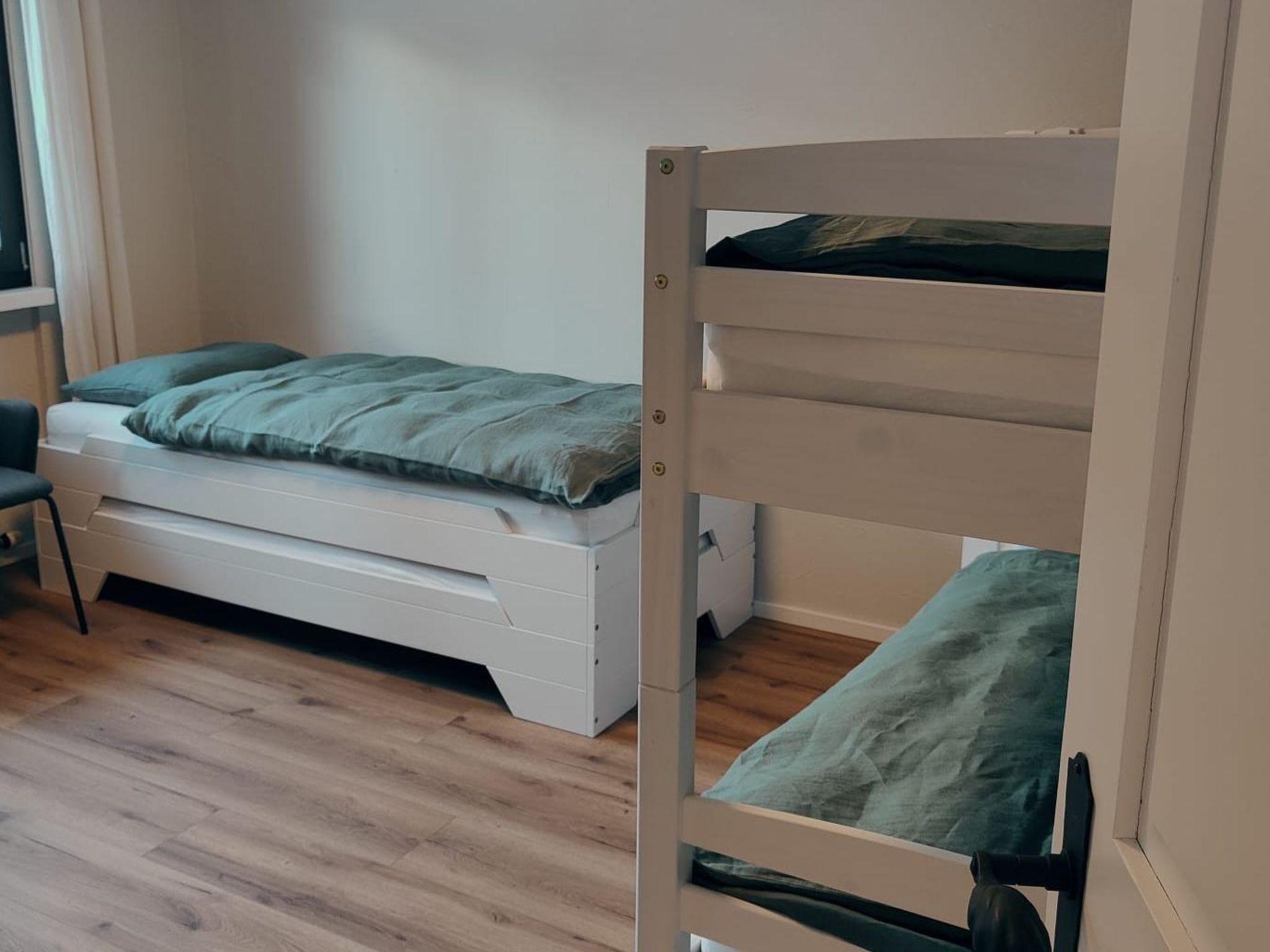 Photo of Ginseng 6 3½-Zimmerwohnung