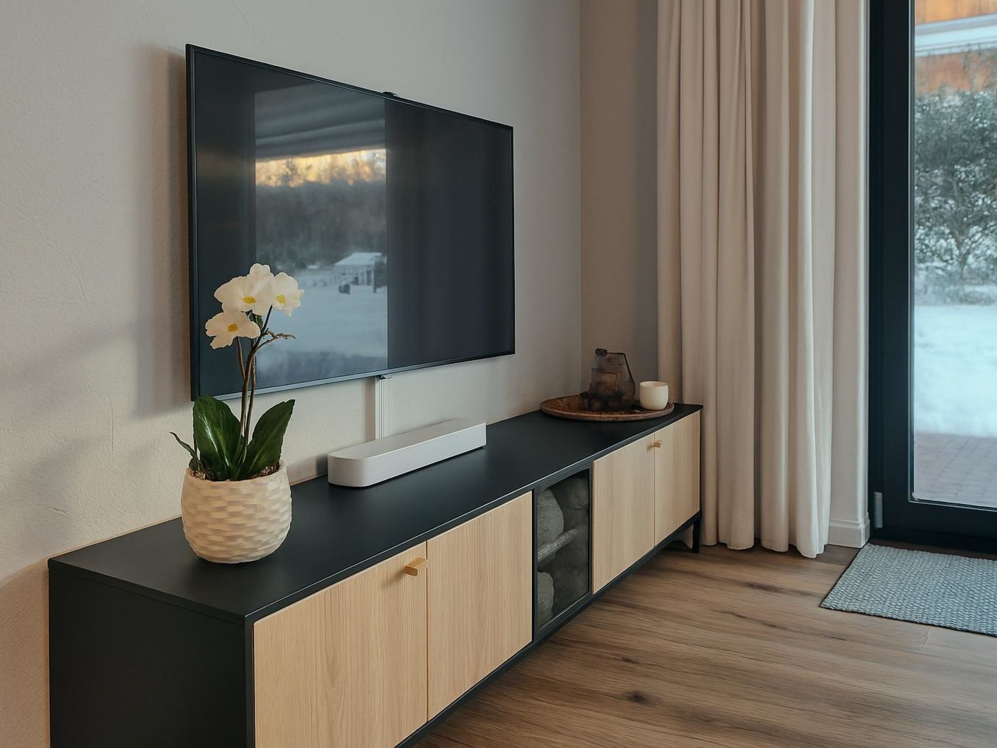 Photo of Ginseng 6 3½-Zimmerwohnung