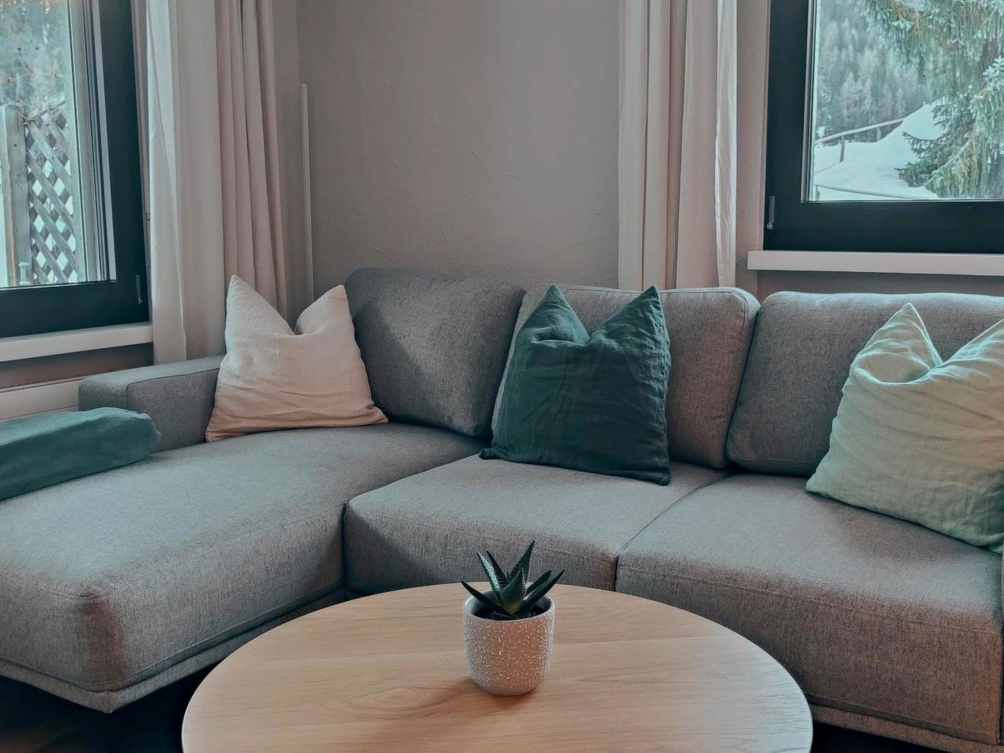 Photo of Ginseng 6 3½-Zimmerwohnung