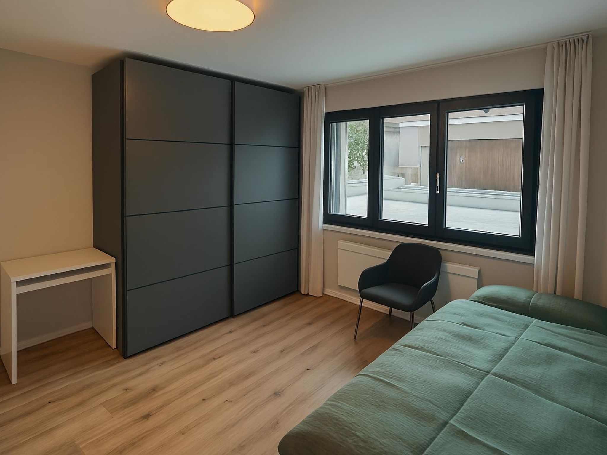 Photo of Ginseng 6 3½-Zimmerwohnung