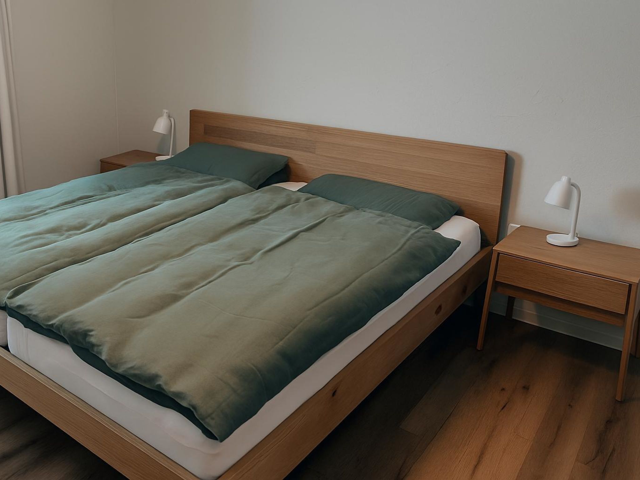 Photo of Ginseng 6 3½-Zimmerwohnung