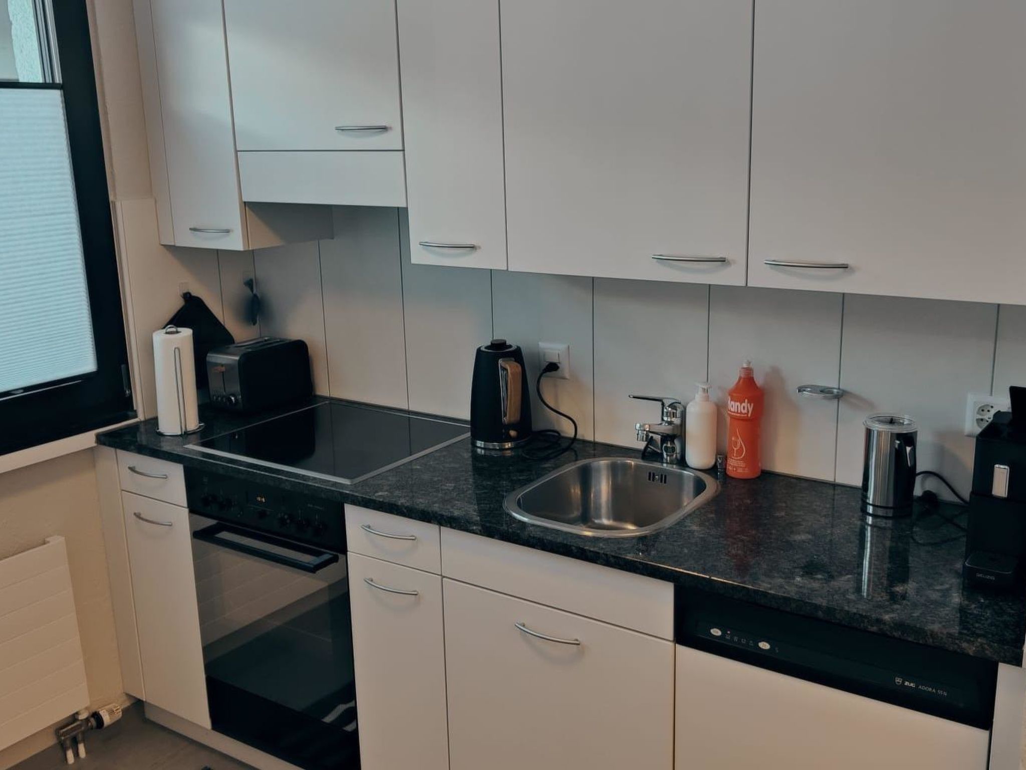 Photo of Ginseng 6 3½-Zimmerwohnung