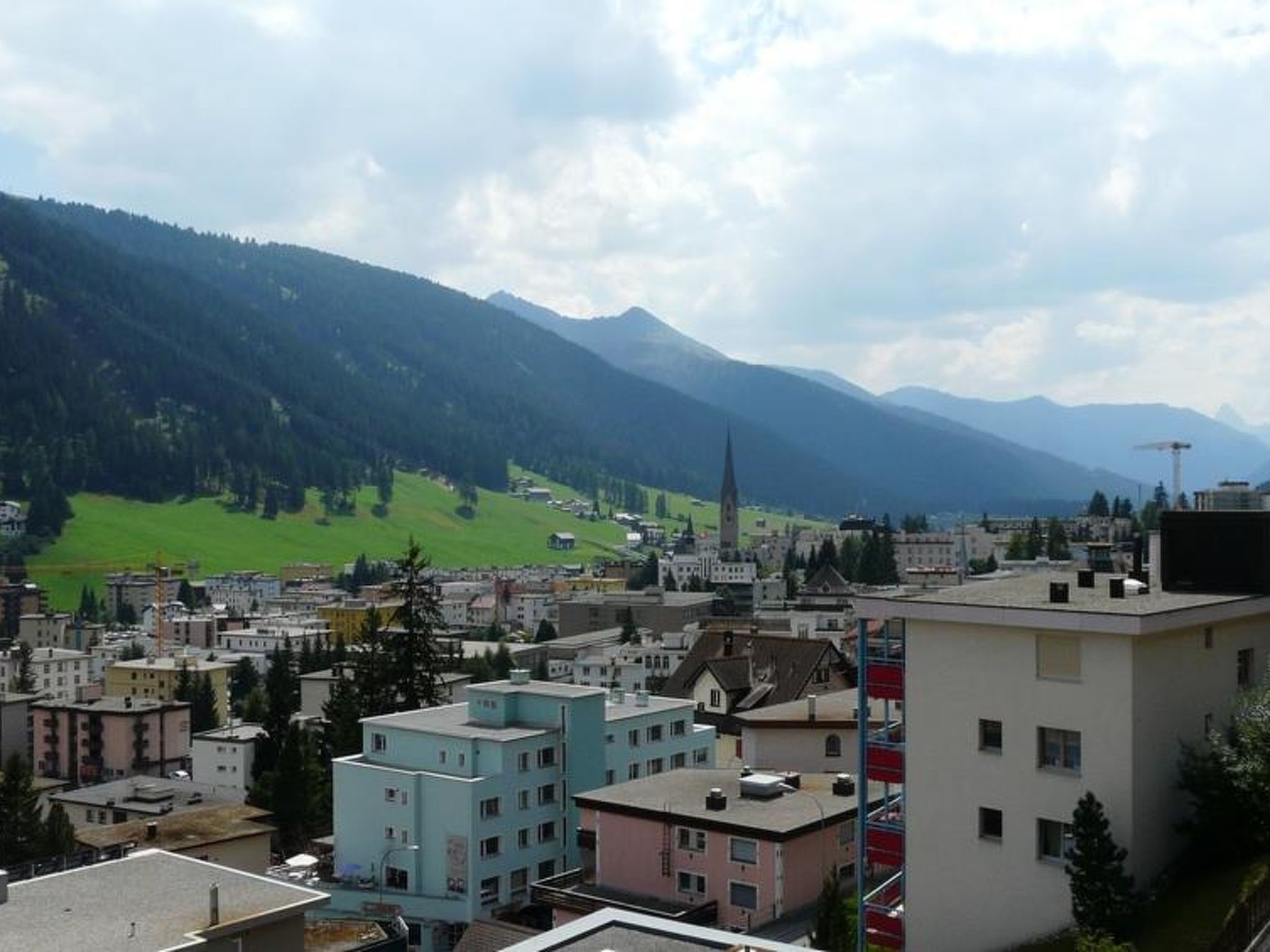 Photo of Rex 45 2-Zimmerwohnung