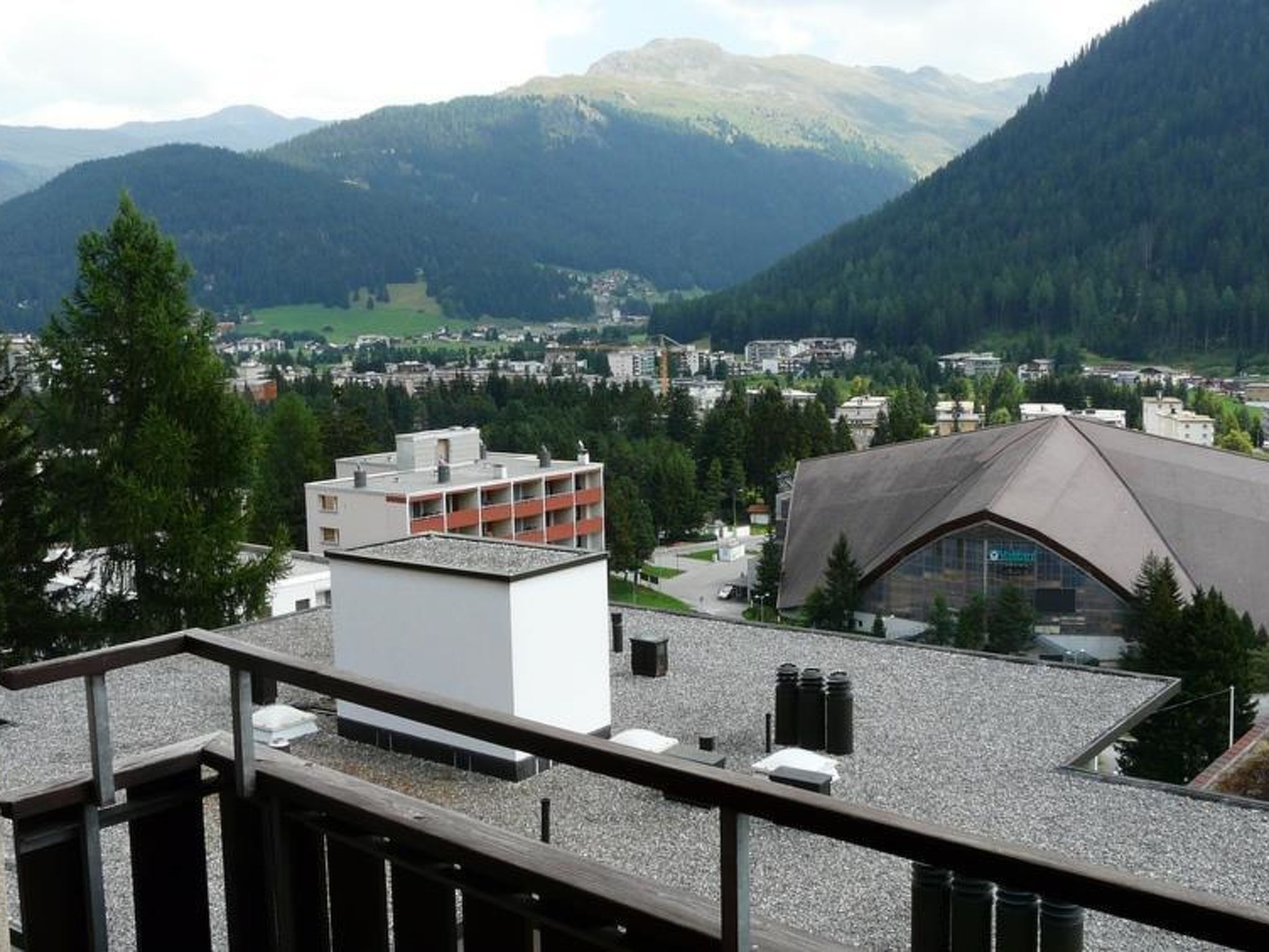 Photo of Rex 45 2-Zimmerwohnung