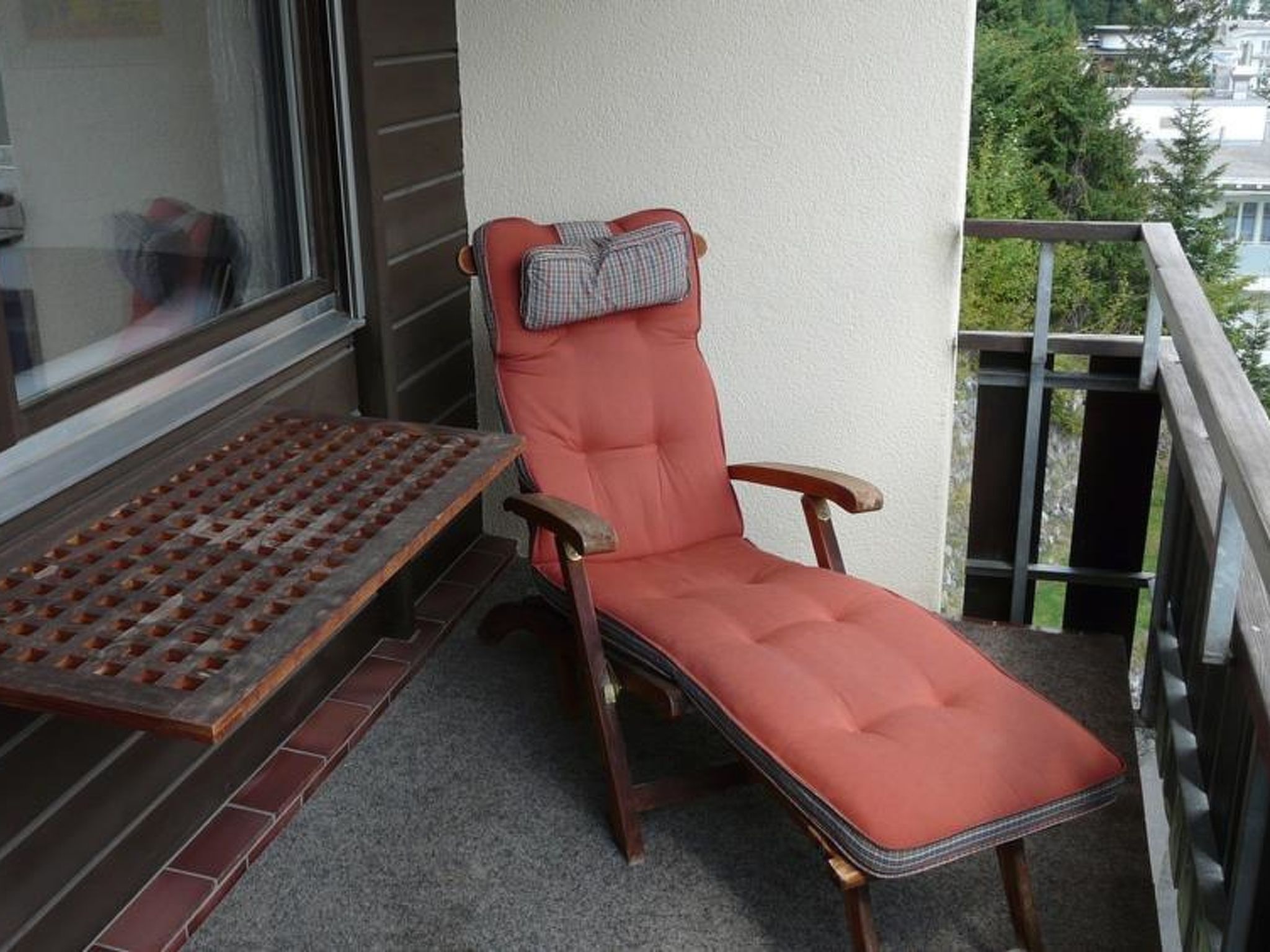 Photo of Rex 45 2-Zimmerwohnung