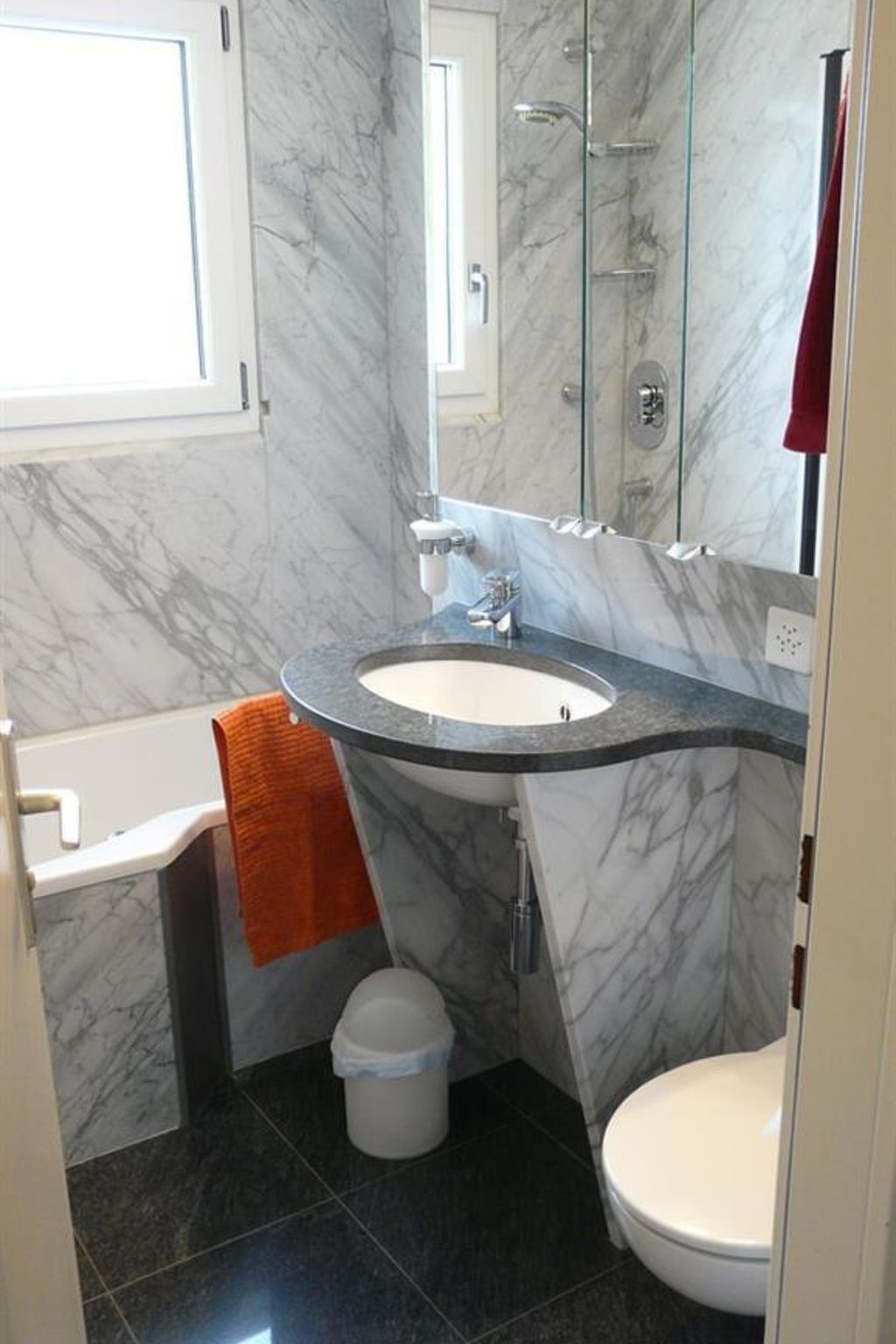 Photo of Rex 45 2-Zimmerwohnung