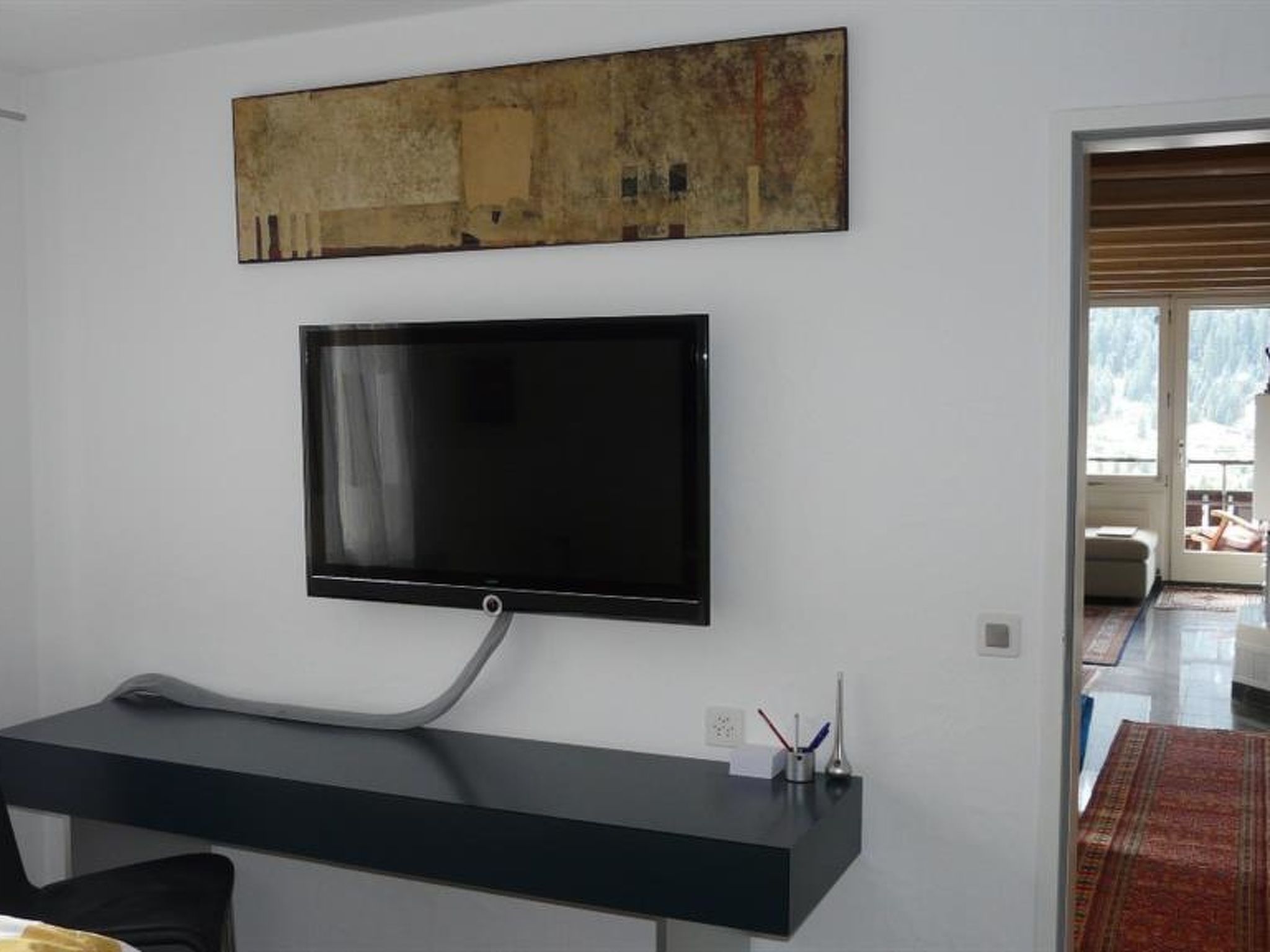 Photo of Rex 45 2-Zimmerwohnung