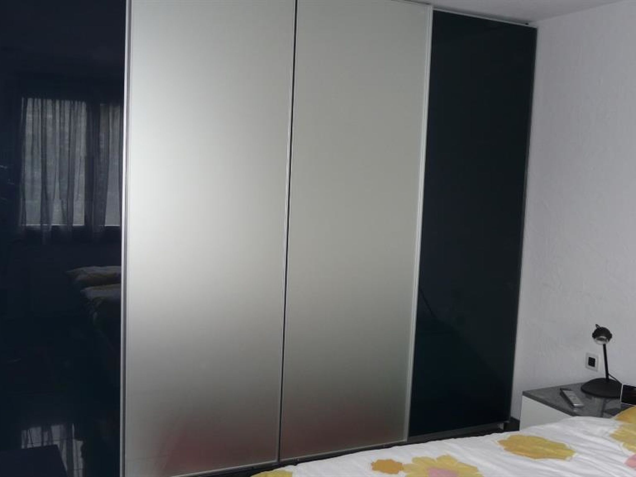 Photo of Rex 45 2-Zimmerwohnung